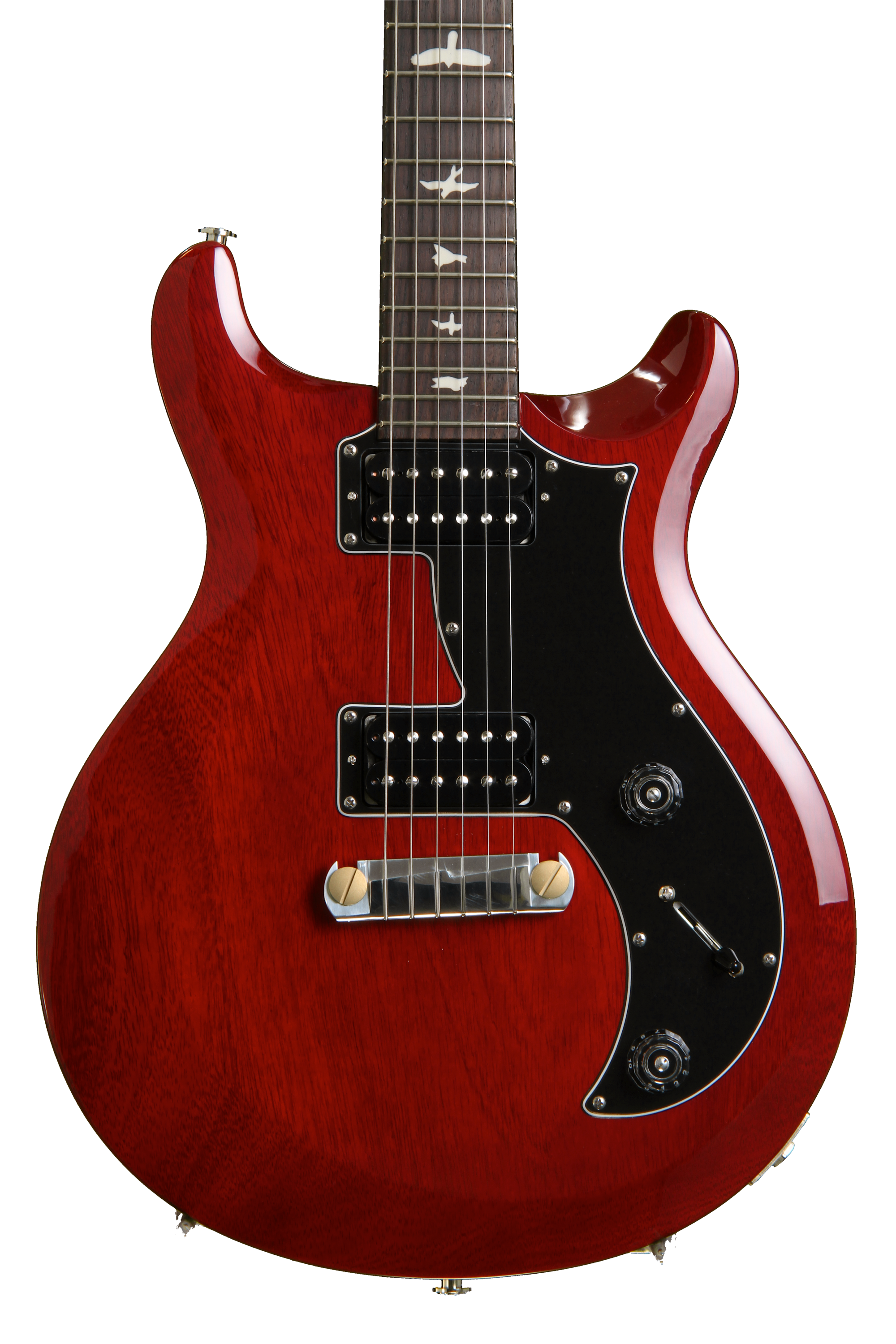 ギター PRS Mira PRS Mira - Red Sparkle | Sweetwater