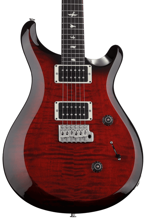 PRS S2 10th Anniversary Custom 24 Limited-edition Electric Guitar