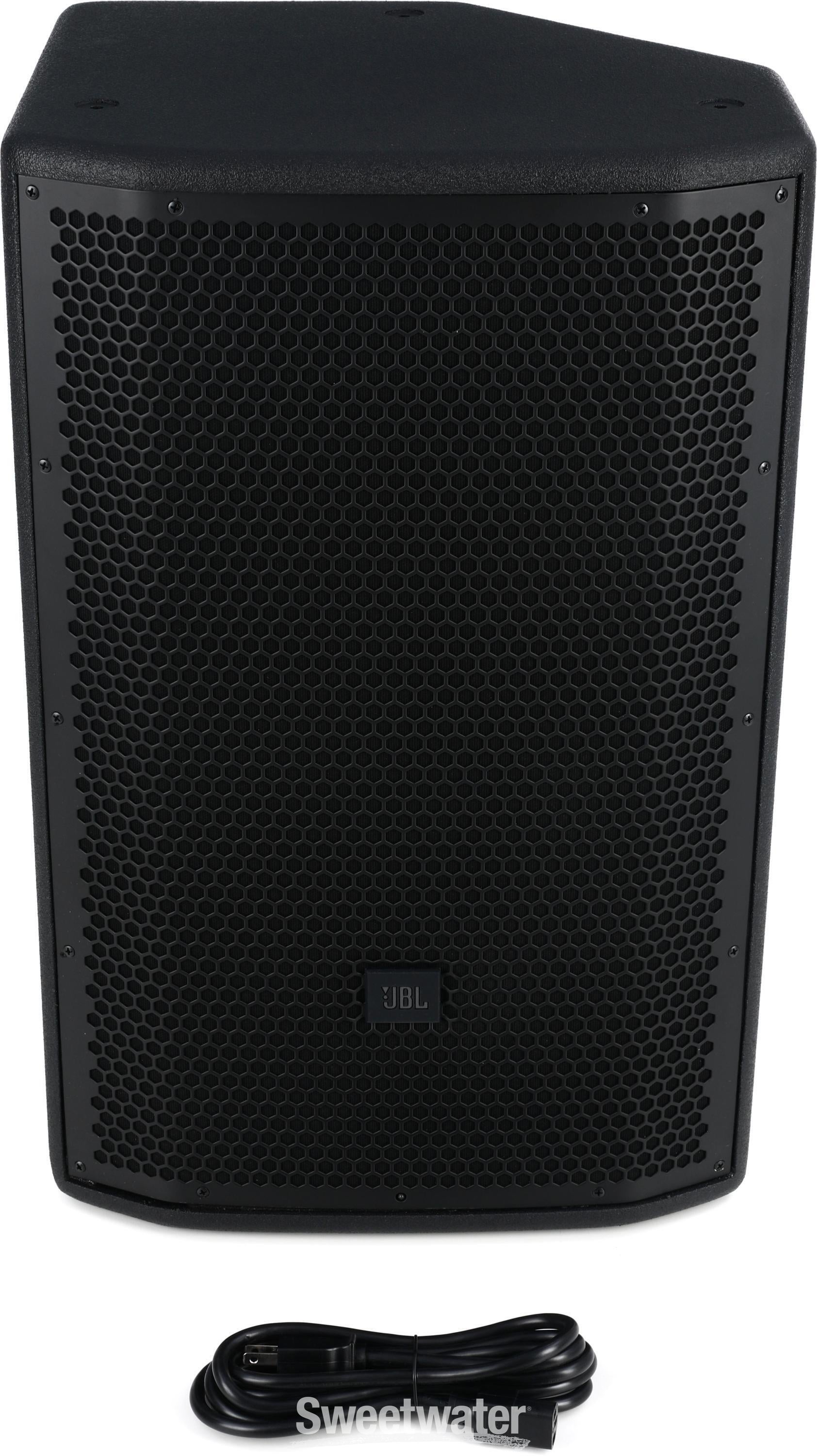 JBL PRX818XLFW Powered パワード・サブウーファー - 業務用撮影