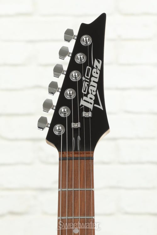 Ibanez Gio GRX20Z Electric Guitar - Black Night