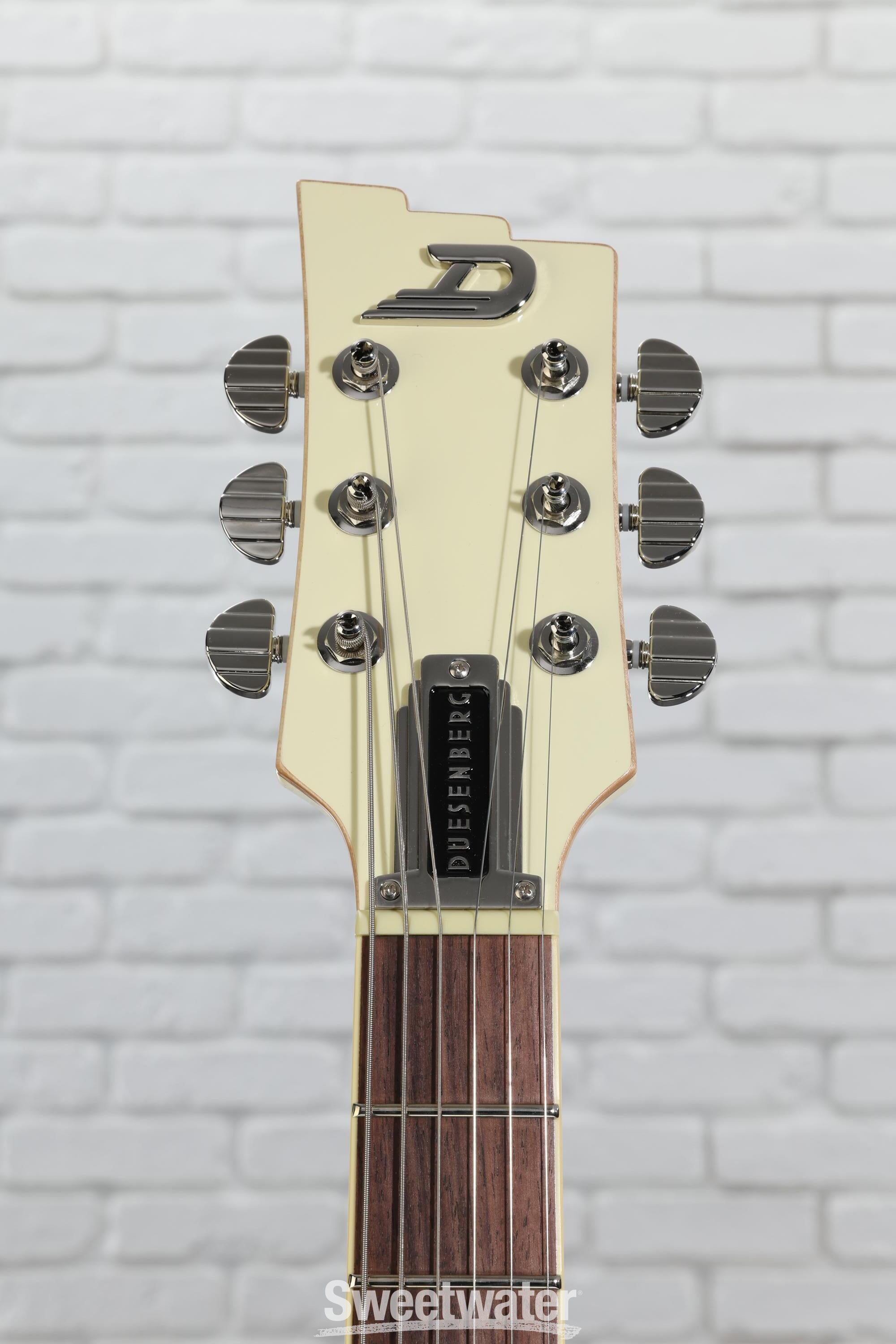 Duesenberg Fullerton TV (最終値下げ) fullertone-tv-hs-trem-rw-hd-6-
