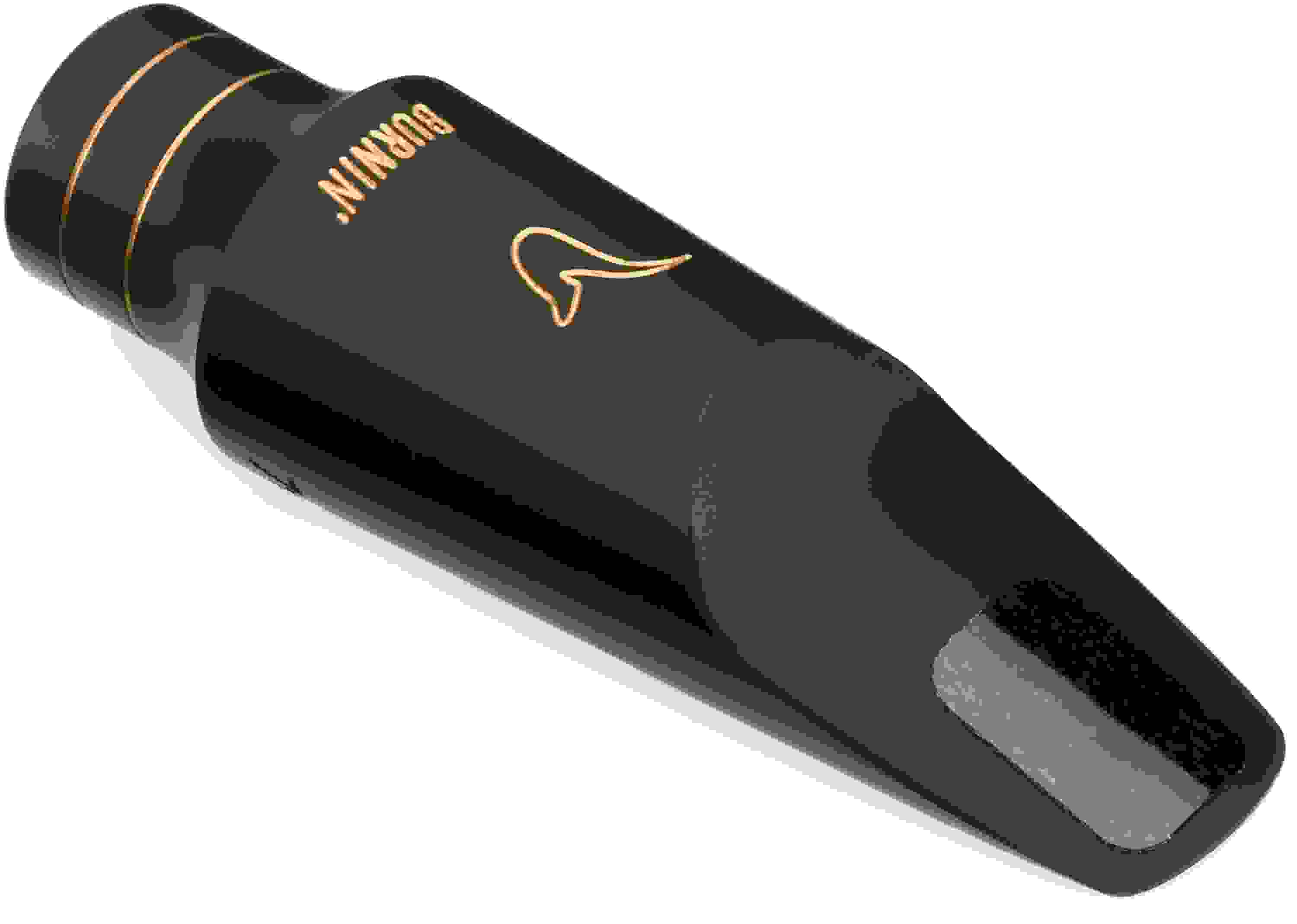 BetterSax Burnin' Tenor Saxophone Mouthpiece 7* Sweetwater