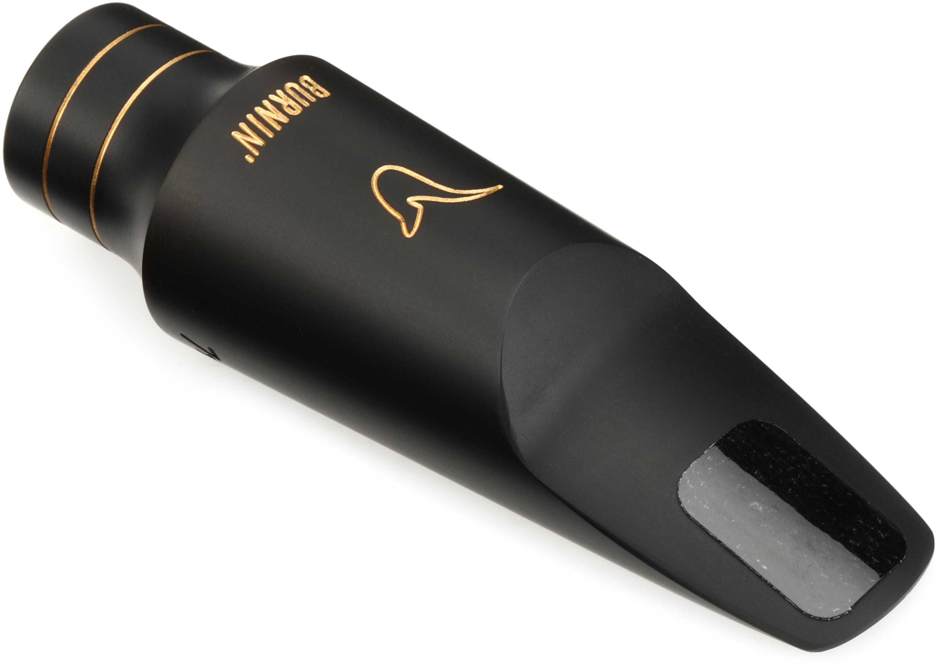 BetterSax Burnin' Tenor Saxophone Mouthpiece 7* Sweetwater