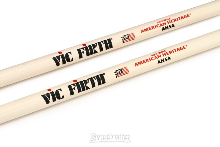 Vic Firth 5A Gift Pack