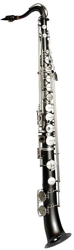 Straight 2024 tenor saxophone