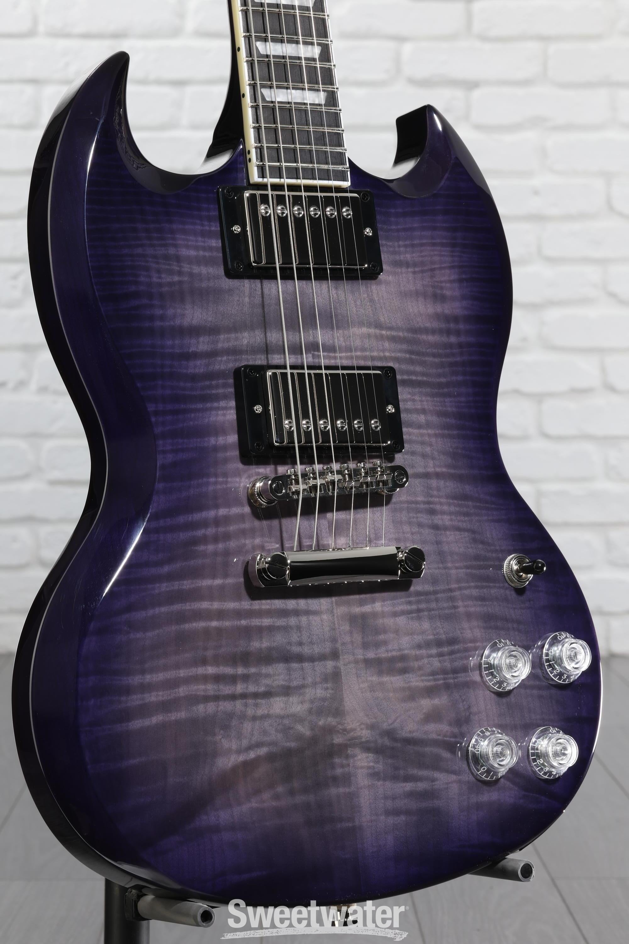 Epiphone by Gibson SG★Uシリアル Epiphone by Gibson SG☆Uシリアル Epiphone by Gibson SG☆Uシリアル