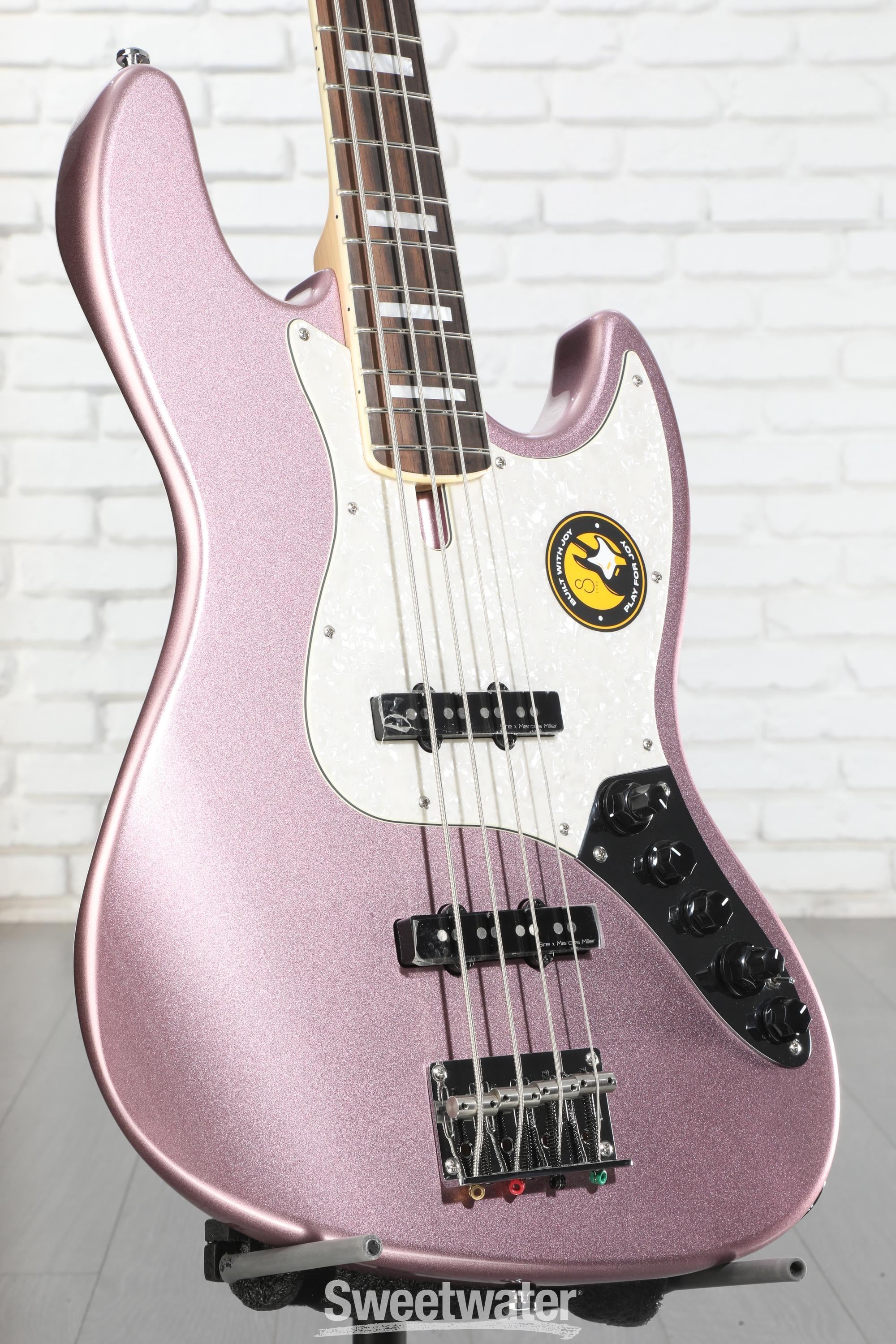 【used】SIRE MARCUS MILLER V7 BASS 4ST 16fd5be9-ae81-457e-bbd4-