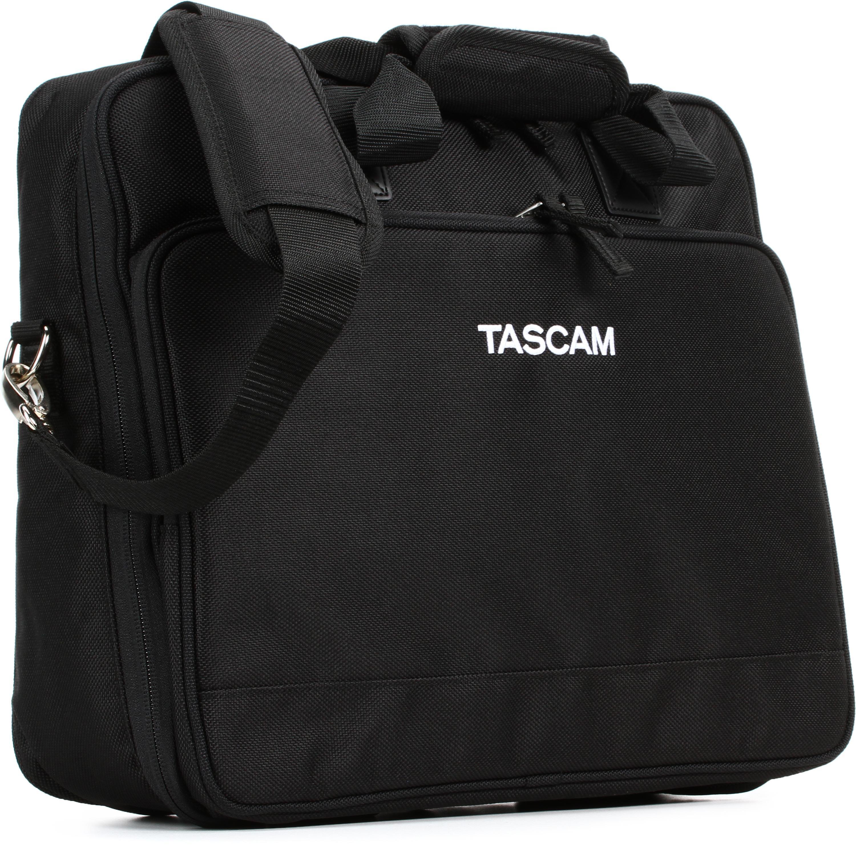 TASCAM CS-MODEL12 Padded Carrying Bag for Model 12