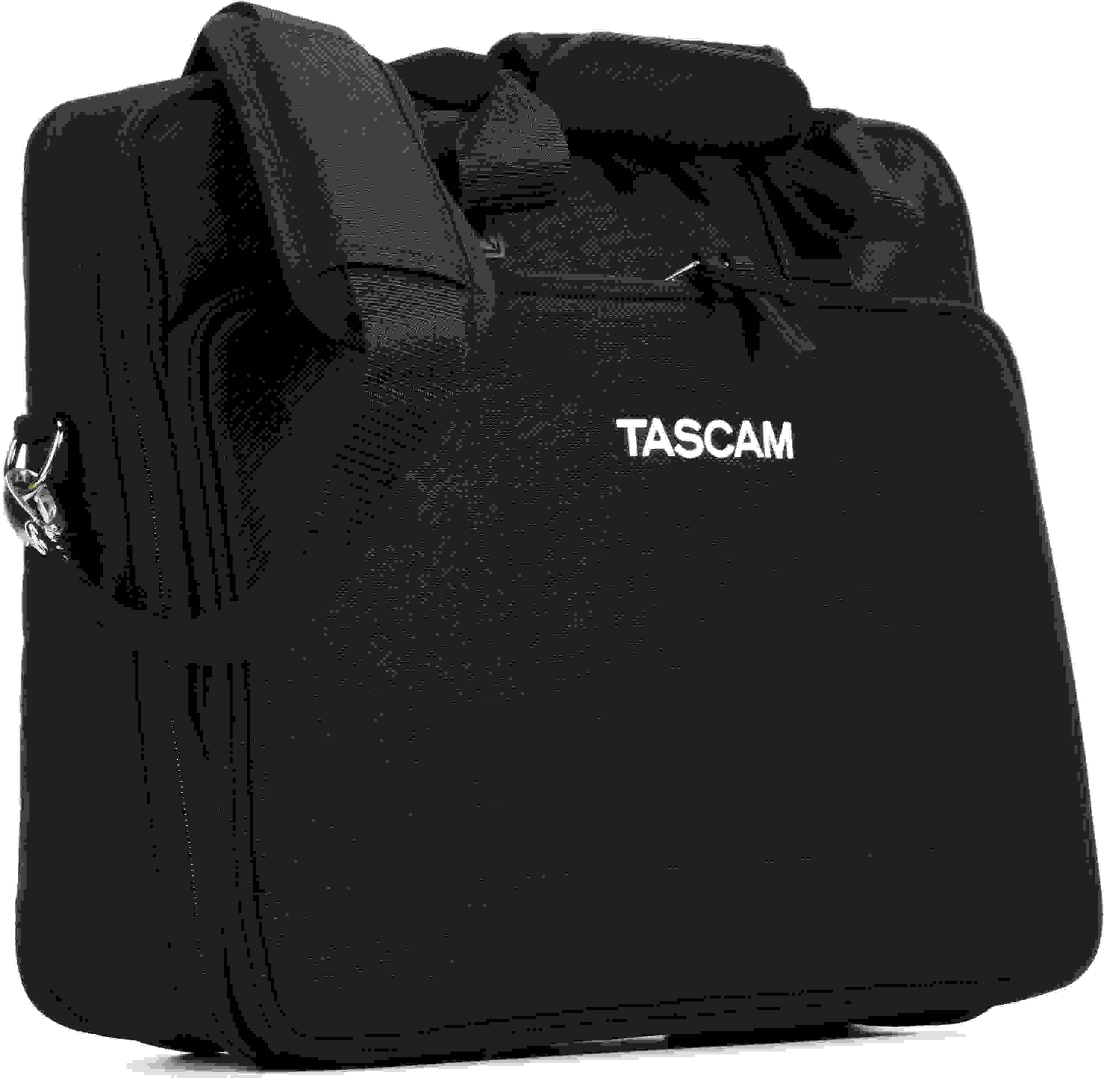 TASCAM CS-PCAS20 Carrying Bag for Mixcast 4