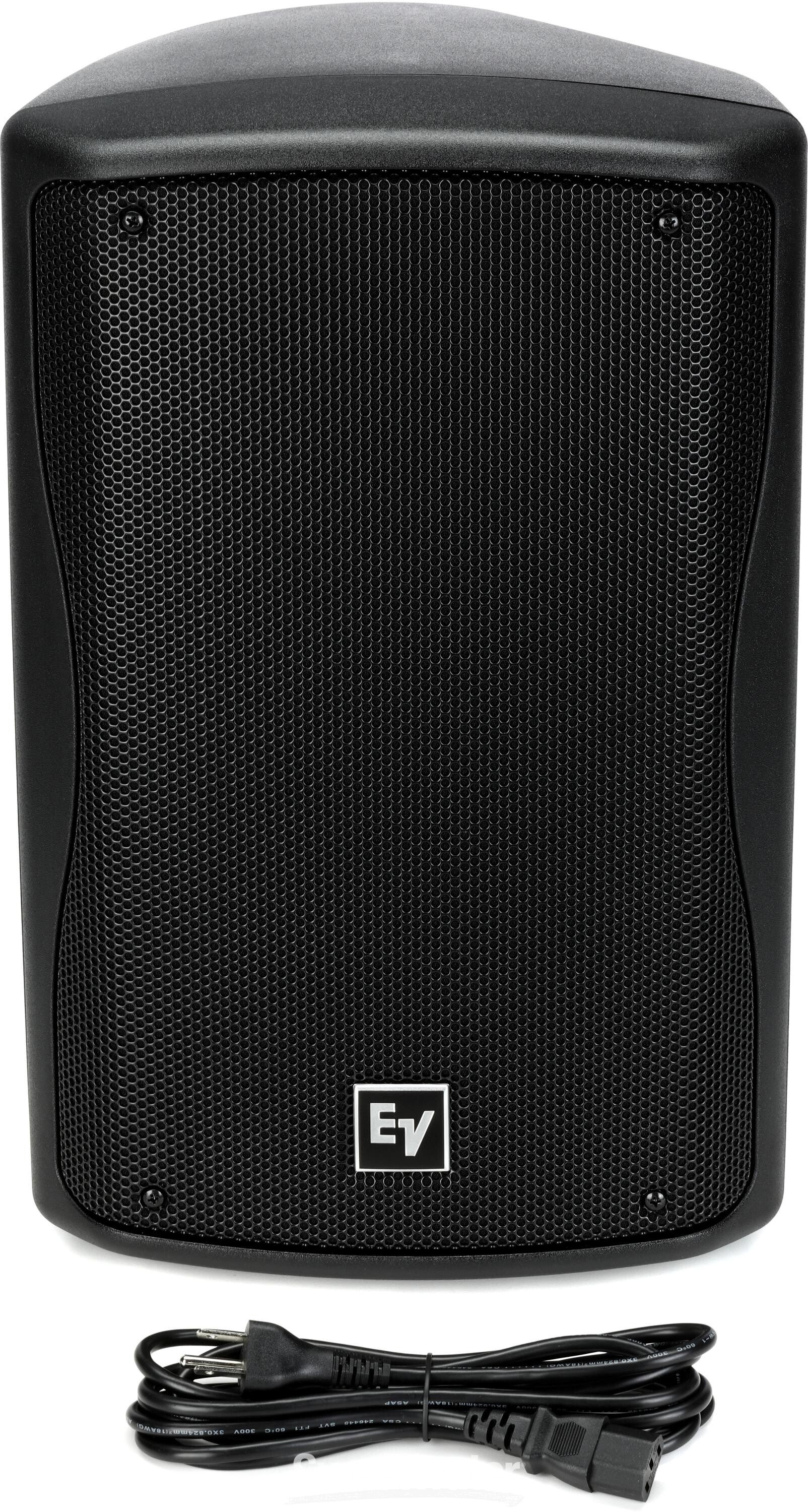 Ev 8 best sale inch speakers