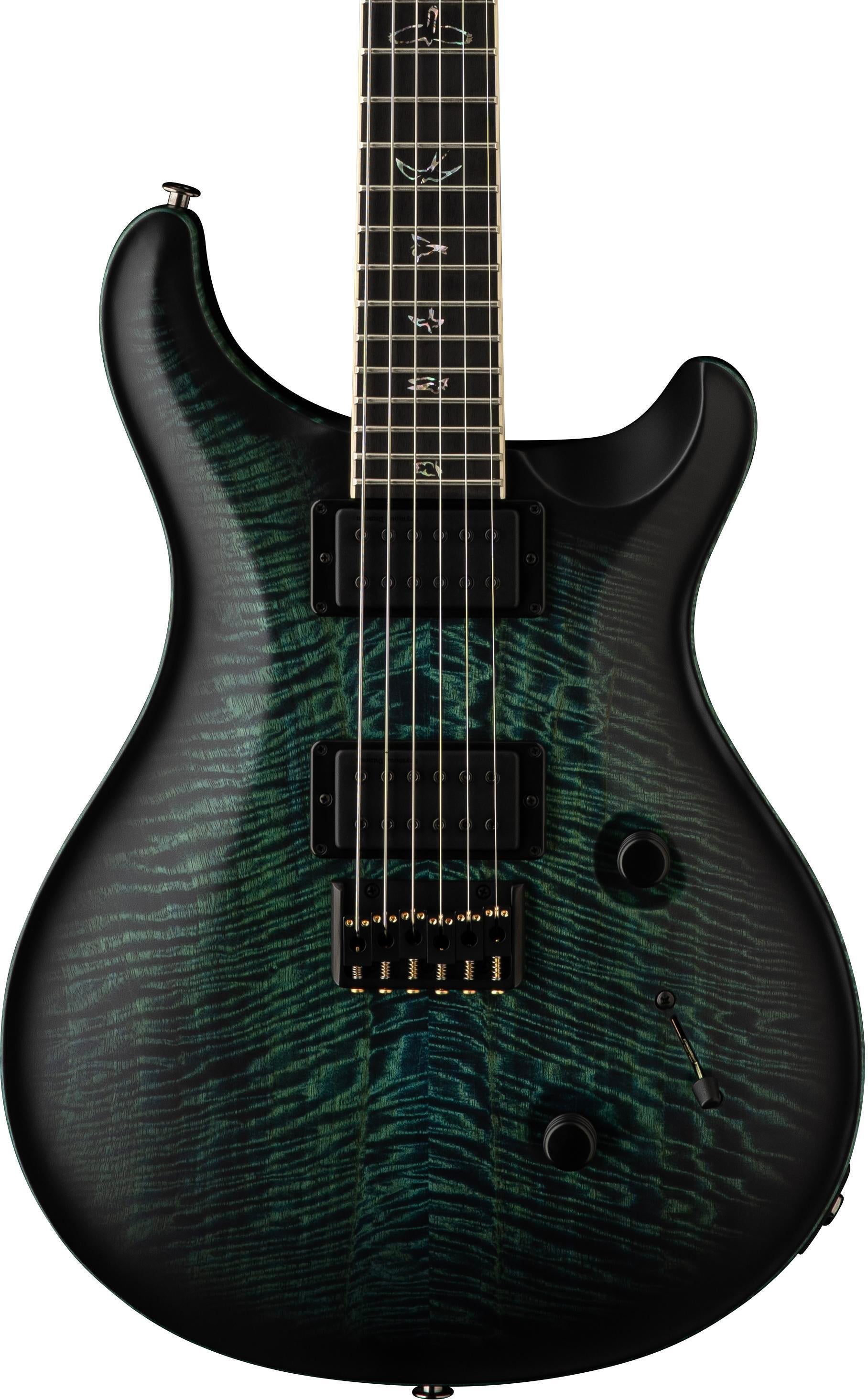 ￼希少！PRS Maccarty SC594 SOAPBAR PRS Guitars | Introducing the McCarty 594 Soapbar Limiteds