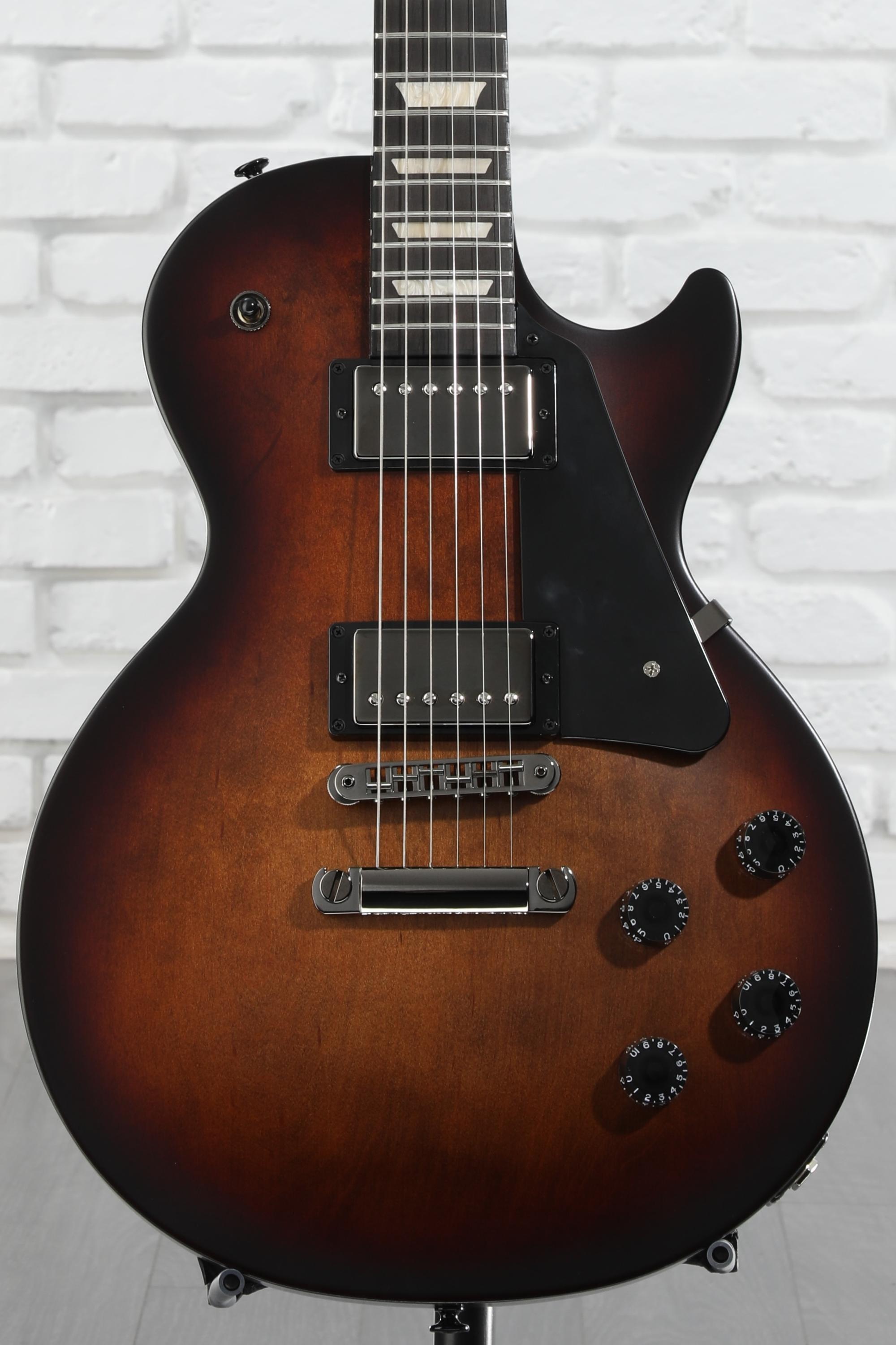 ギブソン　Les Paul Studio Les Paul Studio Session | Gibson Japan