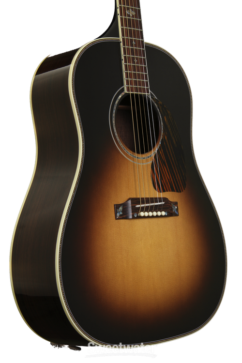 Gibson Acoustic J-45 Limited Edition - Mystic Rosewood