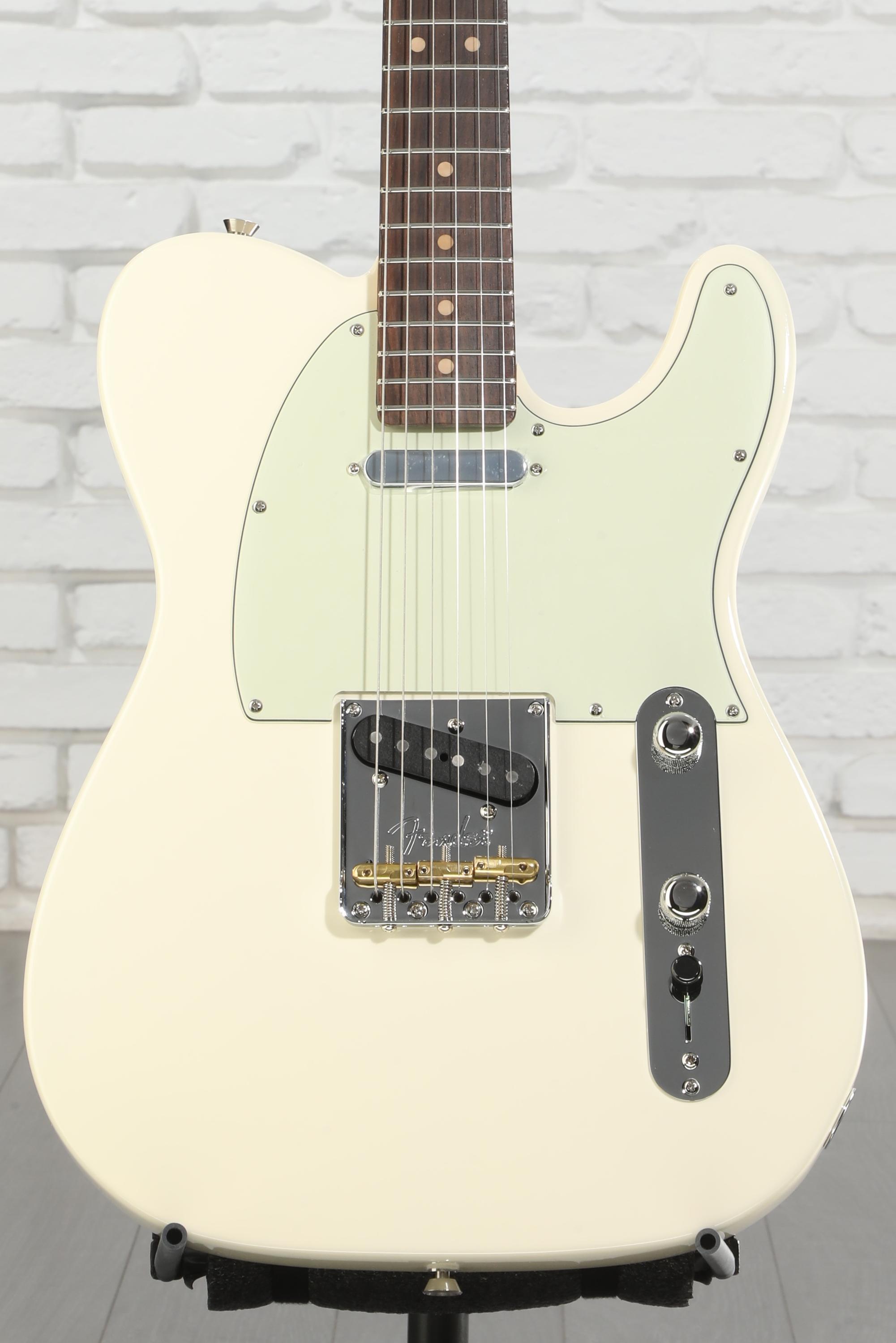 Fender American Professional II GT11 Telecaster Electric Guitar