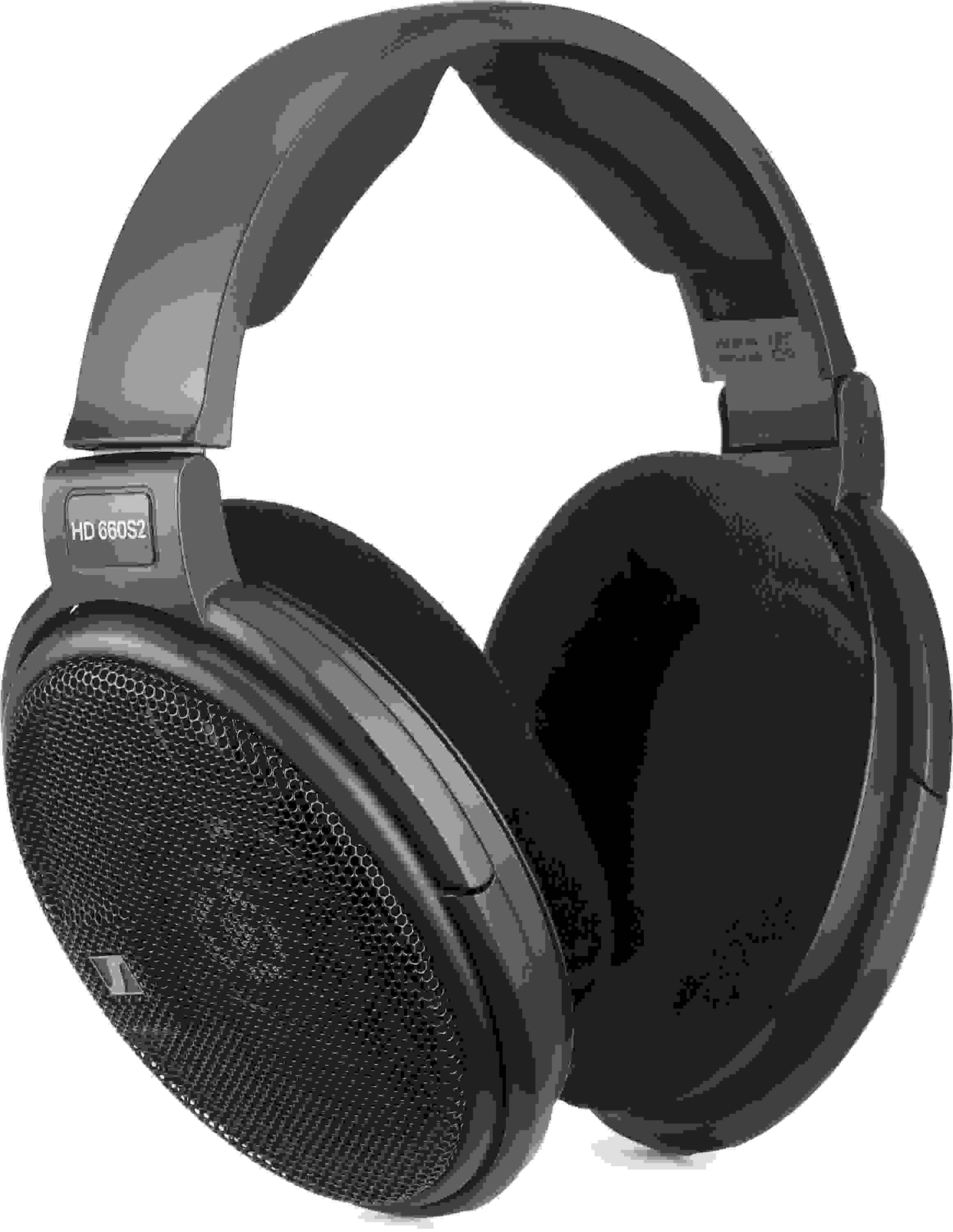 Sennheiser HD 660S2 Open-back Headphones