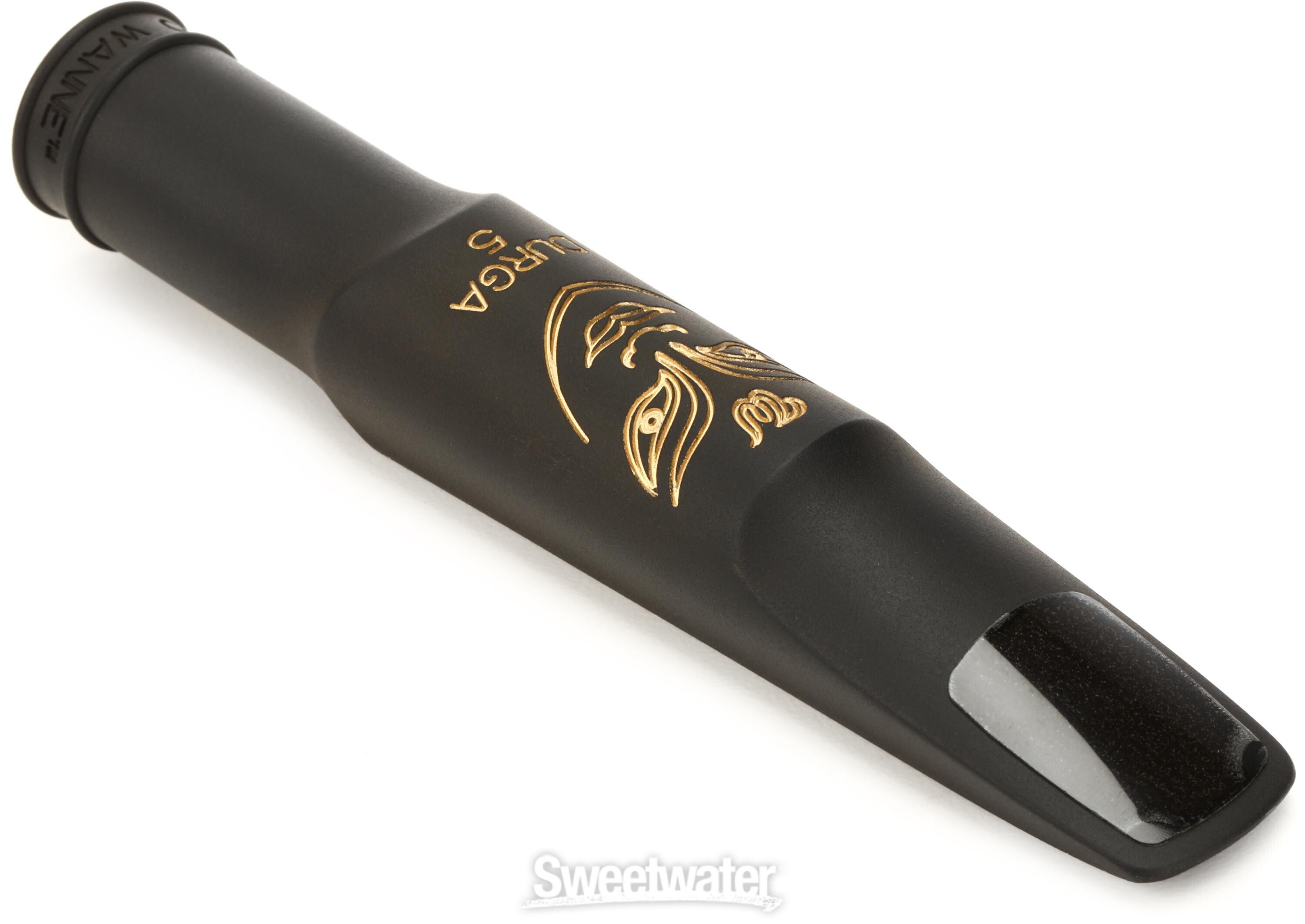 Theo Wanne DU5-BR8S Durga 5 Baritone Saxophone Mouthpiece