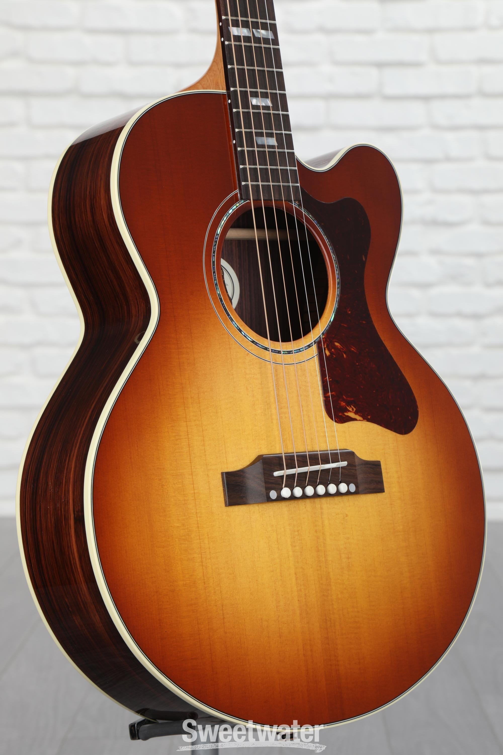 Gibson parlor modern deals ec