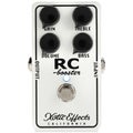 Photo of Xotic RC Booster Classic Clean Boost Pedal