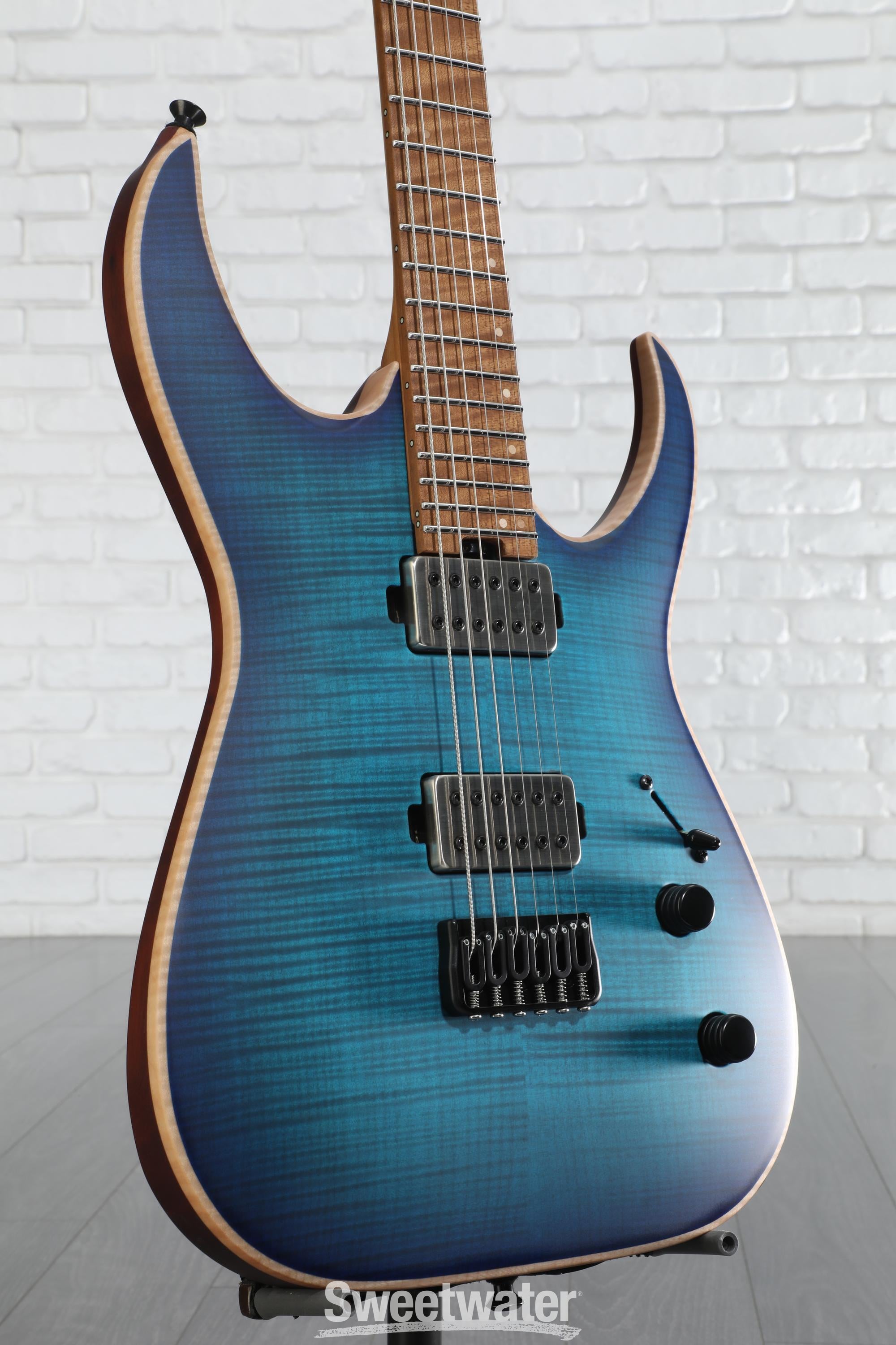 Jackson USA Misha Mansoor Signature Juggernaut HT6 - Satin