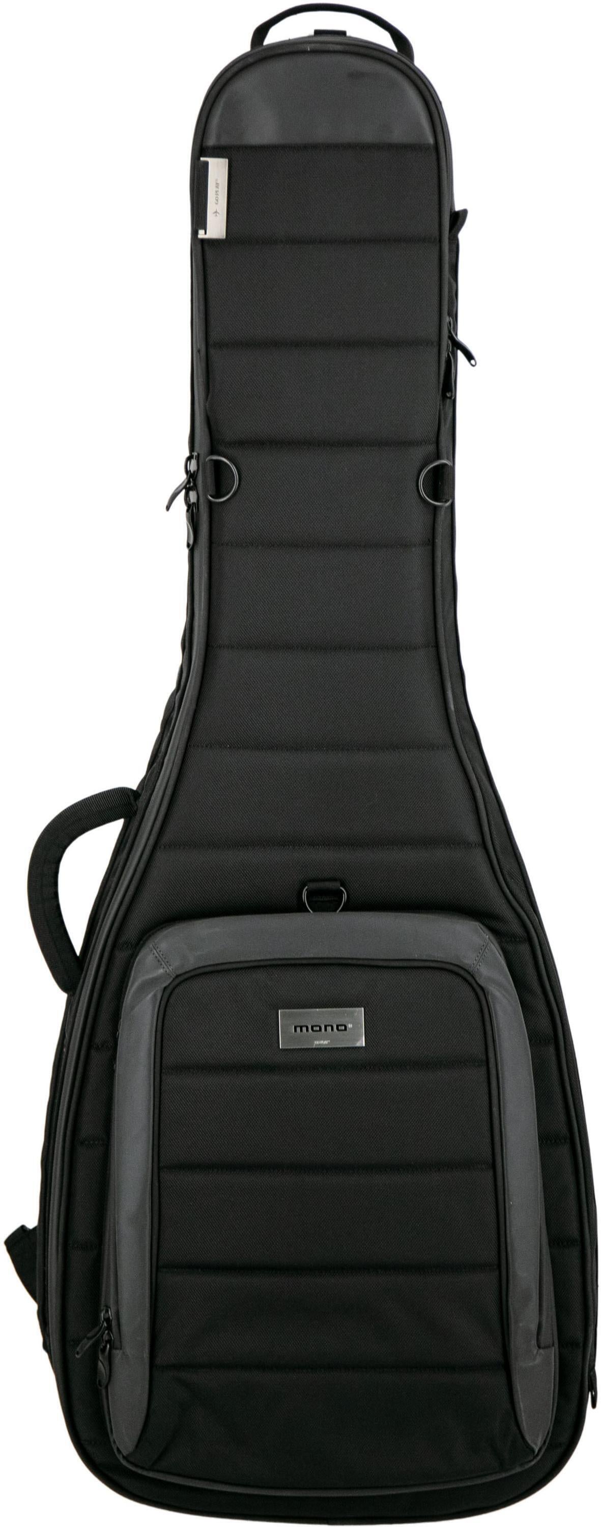 Photo of MONO M80 Classic Ultra Dual Electric Guitar Soft Case
