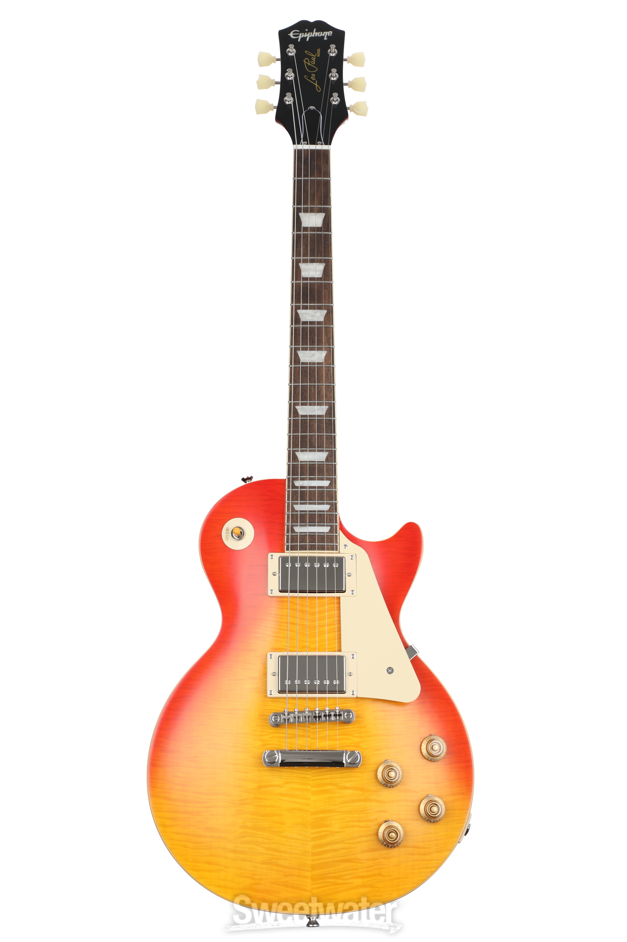 Epiphone Limited Edition 1959 Les Paul Standard Electric Guitar Epiphone Limited Edition 1959 Les Paul Standard Electric Guitar