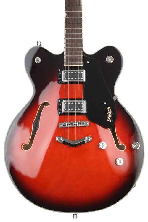 Gretsch G5622 Electromatic Center Block Double-Cut with V