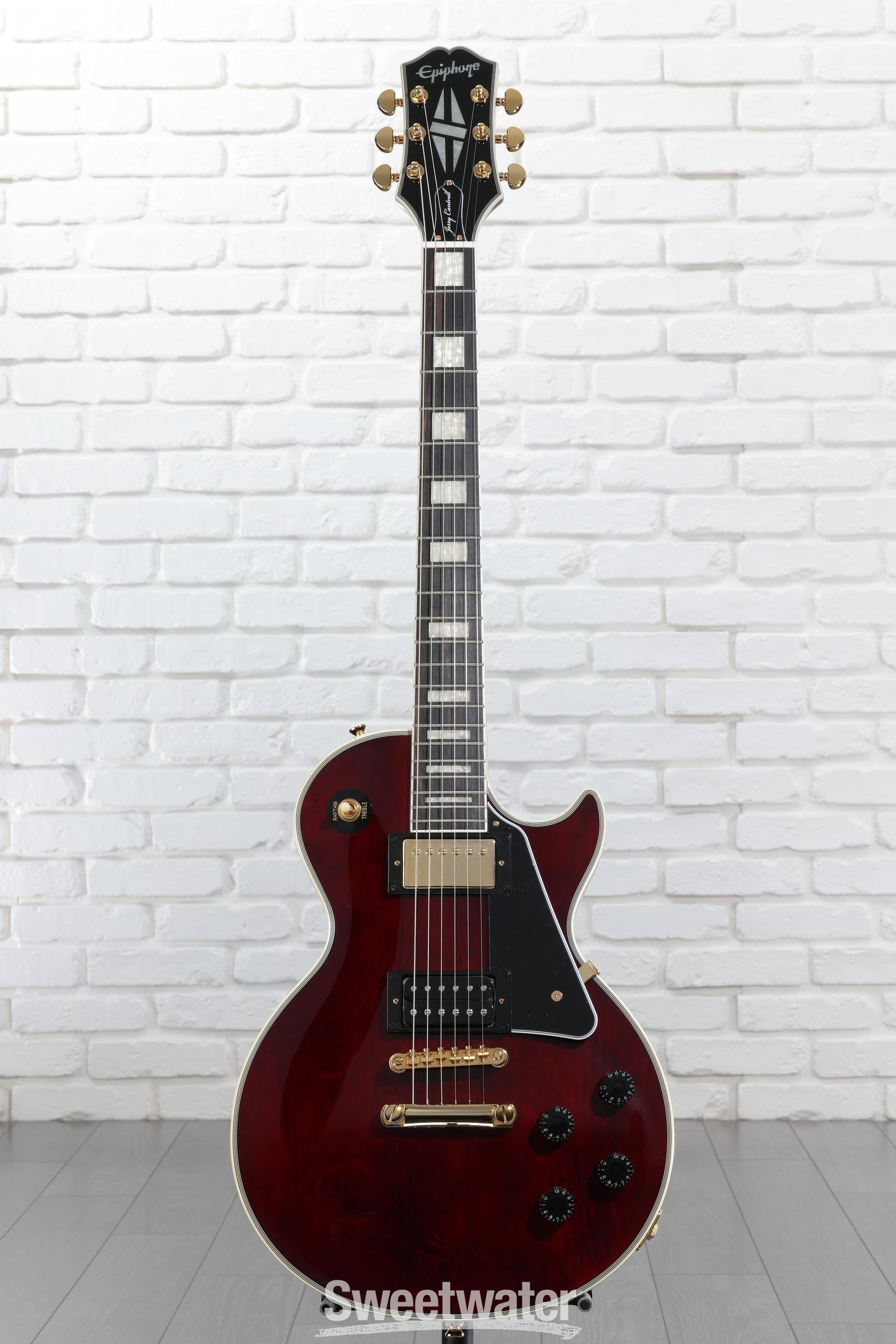 Epiphone Jerry Cantrell 