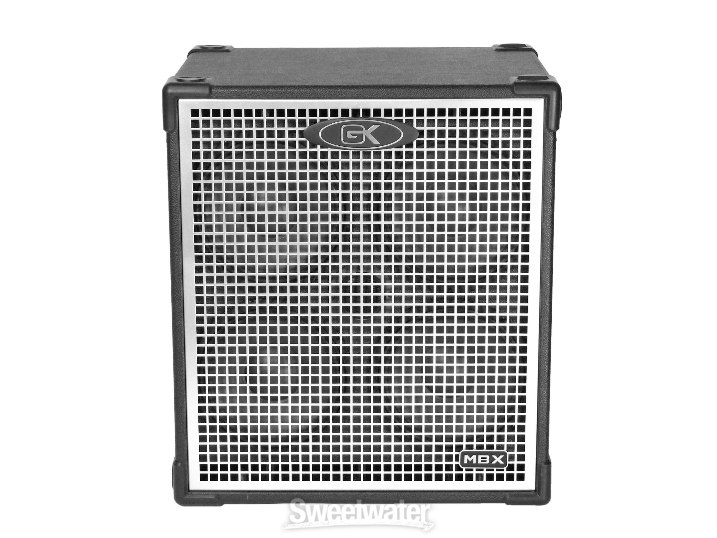 Gallien-Krueger 410MBX - 4 x 10