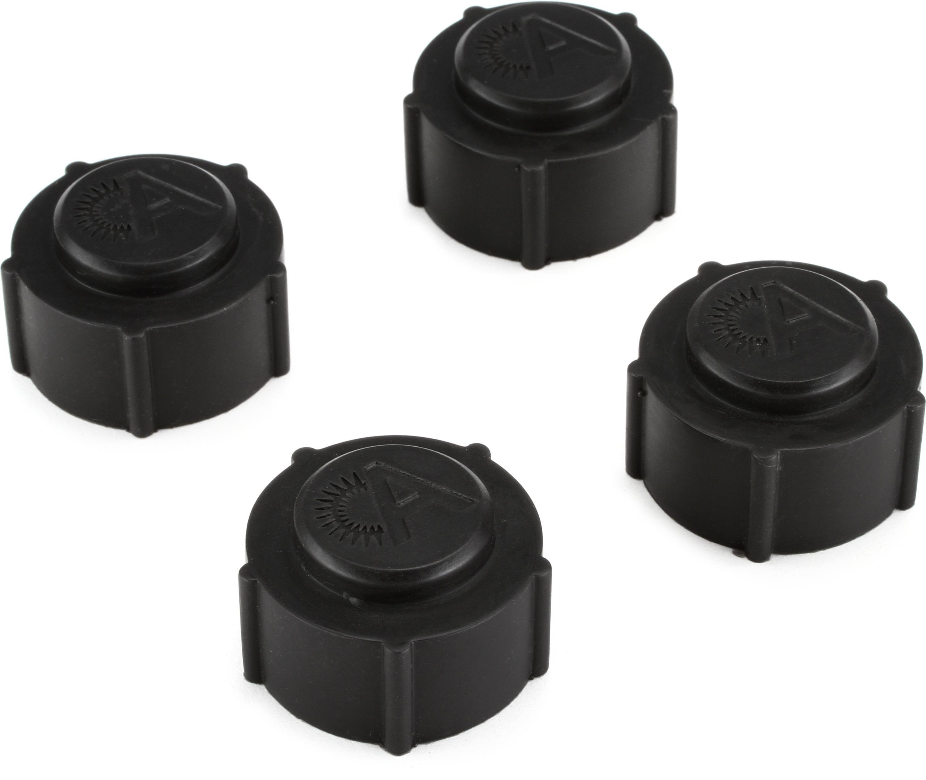 Photo of Auralex ProPOD Lite Monitor Speaker Decouplers (Set of 4)