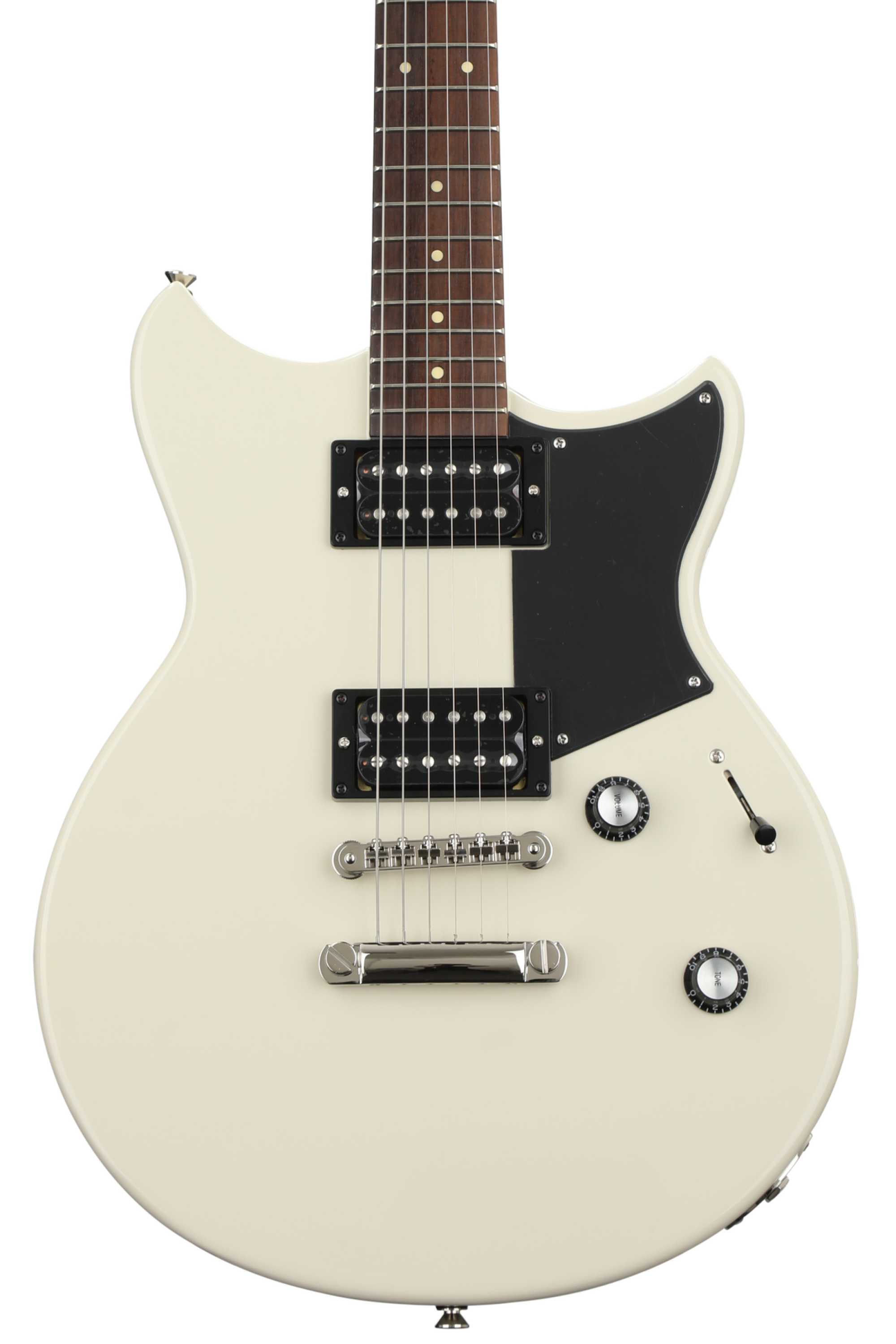 Yamaha Revstar RS320 - Vintage White