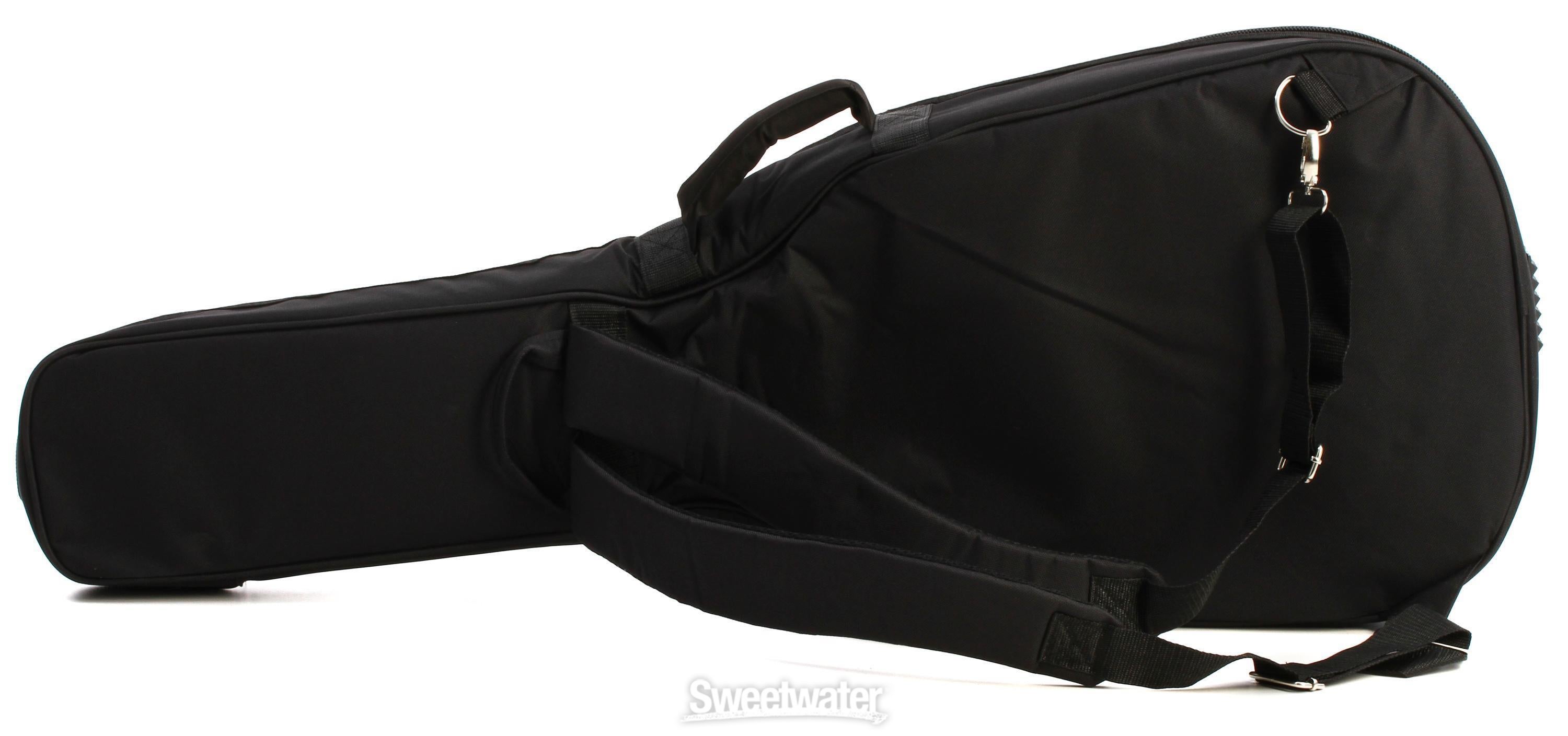 新品同様で保証付き 噂のGUILD JUMBO JUNIOR 純正ケース付き
