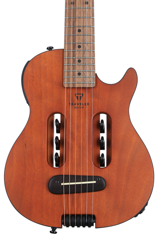Traveler Guitar Escape Mark III Acoustic-electric Guitar