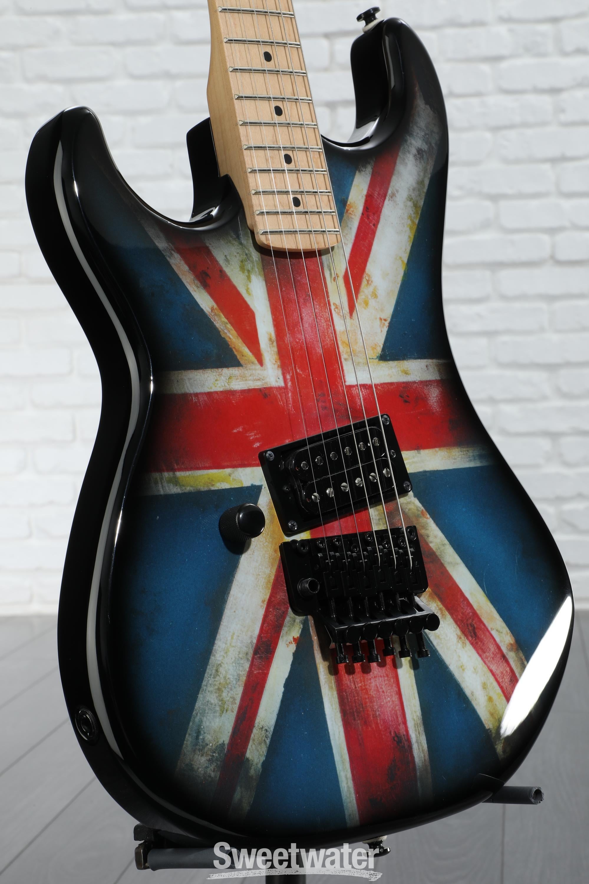KRAMER AMERICAN BARETTA スルーネック - メルカリ