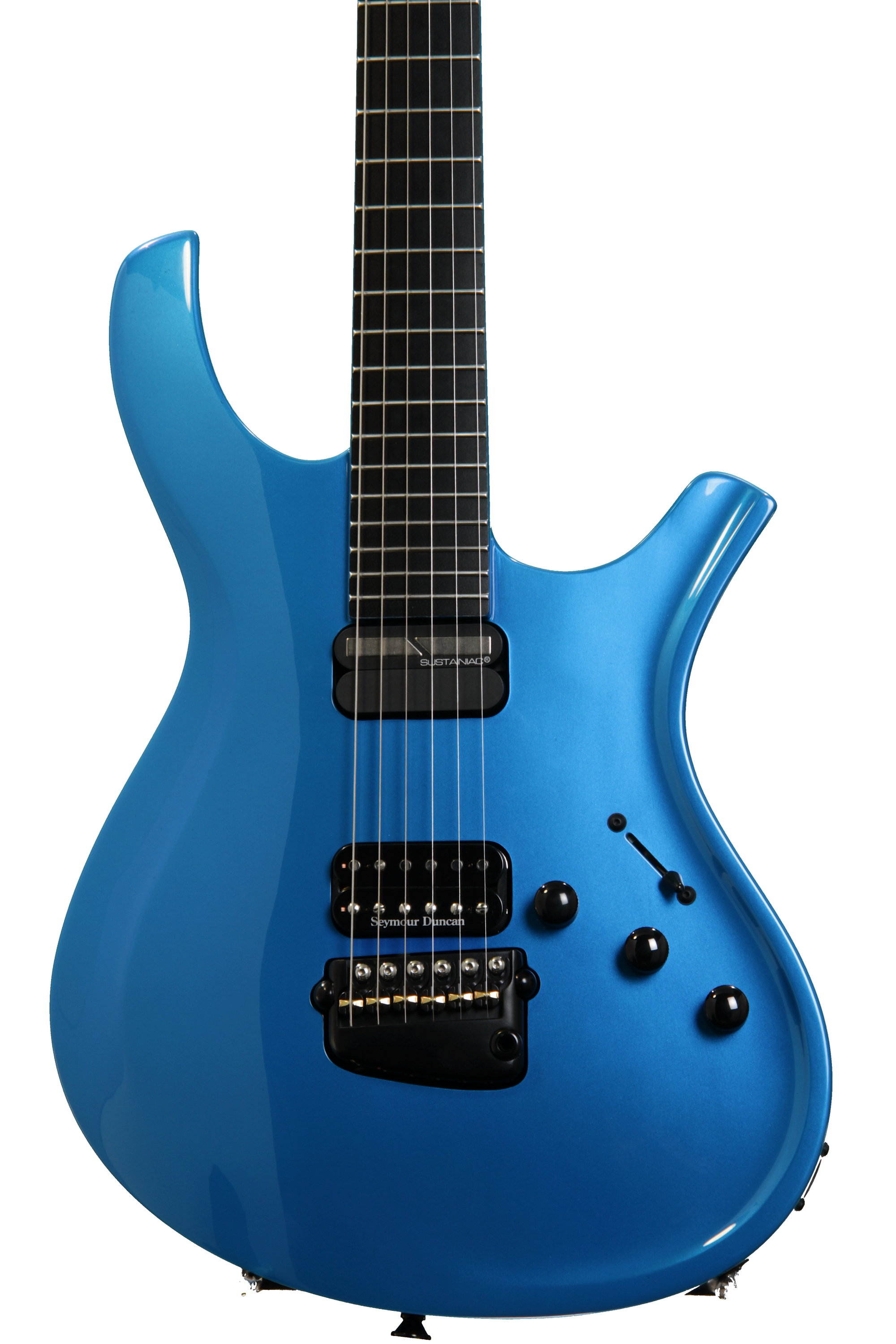 Parker Adrian Belew Signature DF842 - Belew Berry | Sweetwater