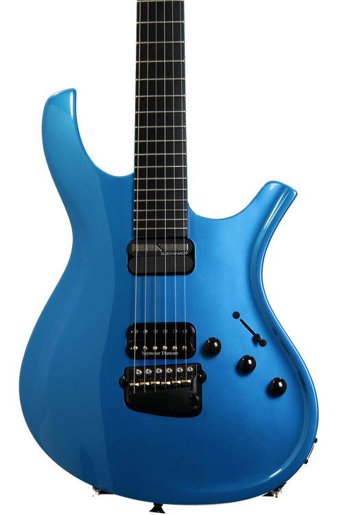 Parker Adrian Belew Signature DF842 - Belew Berry | Sweetwater