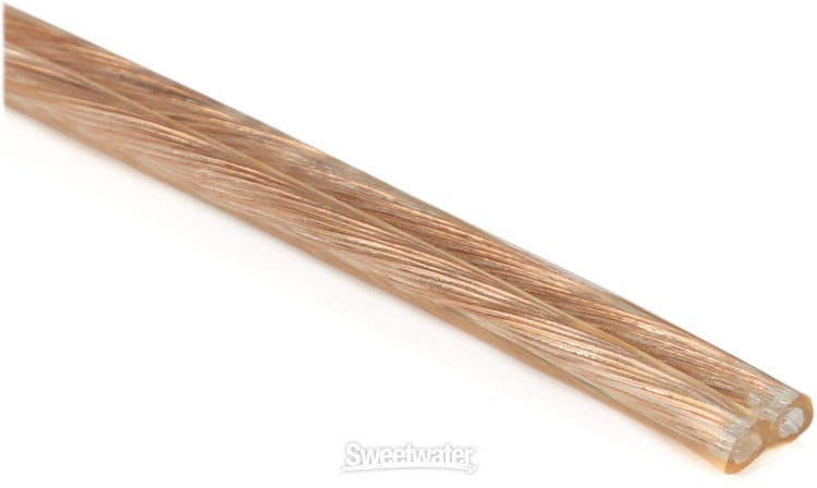Monster 16AW Speaker Cable Spool - 50 foot