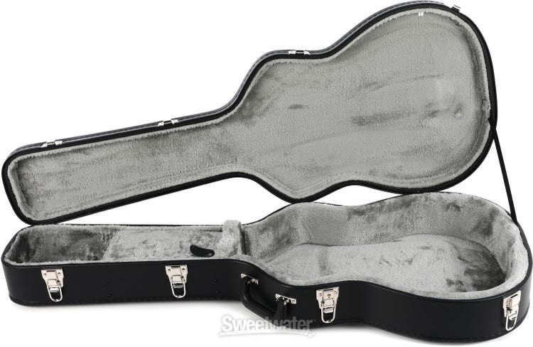 Takamine CTAKGCS - FXC Series Hard Shell Case