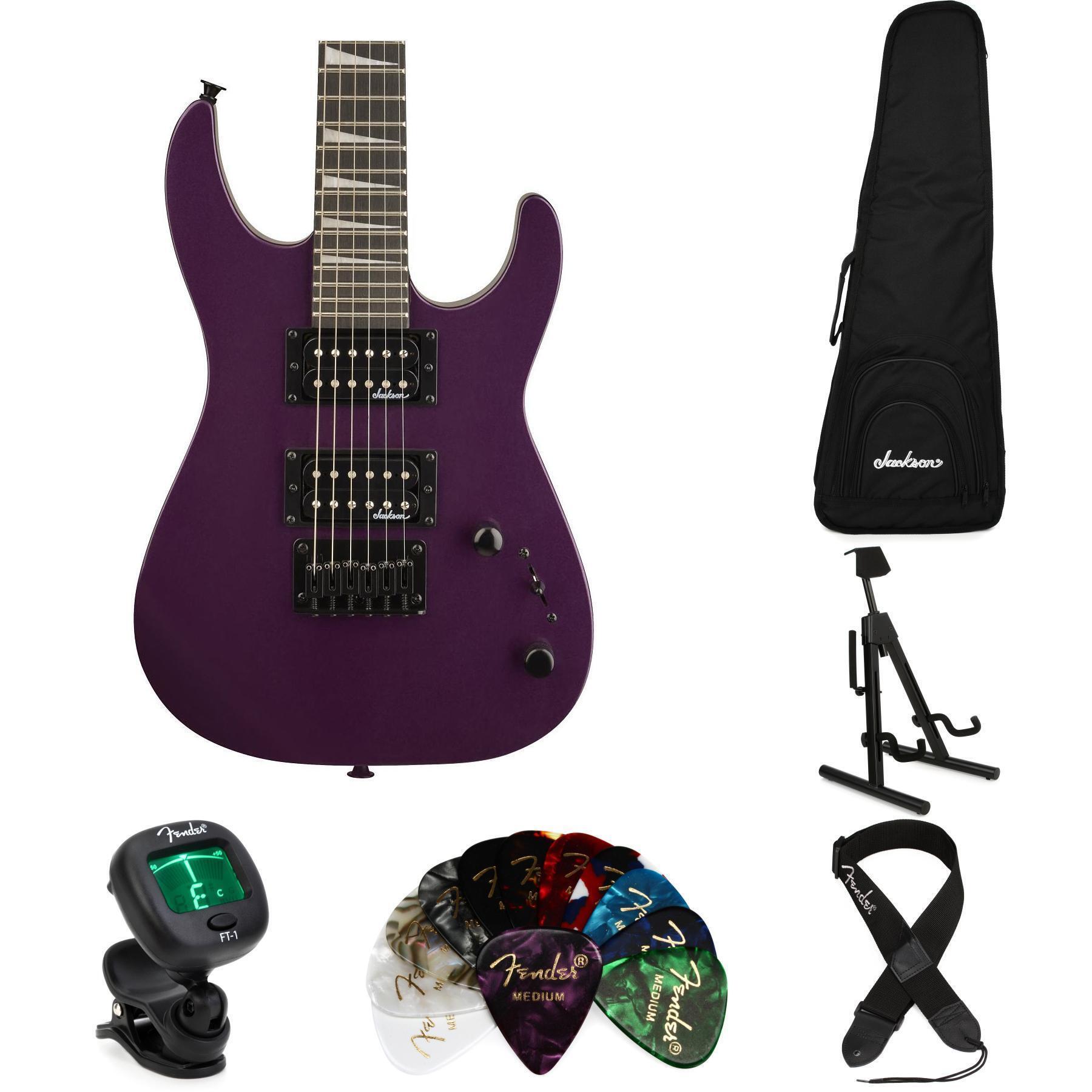 ギター OneControlMosquitoBlenderTrailbjfBuffer X Series Dinky® Arch Top DKAF8 MS – Jacksonguitars.com