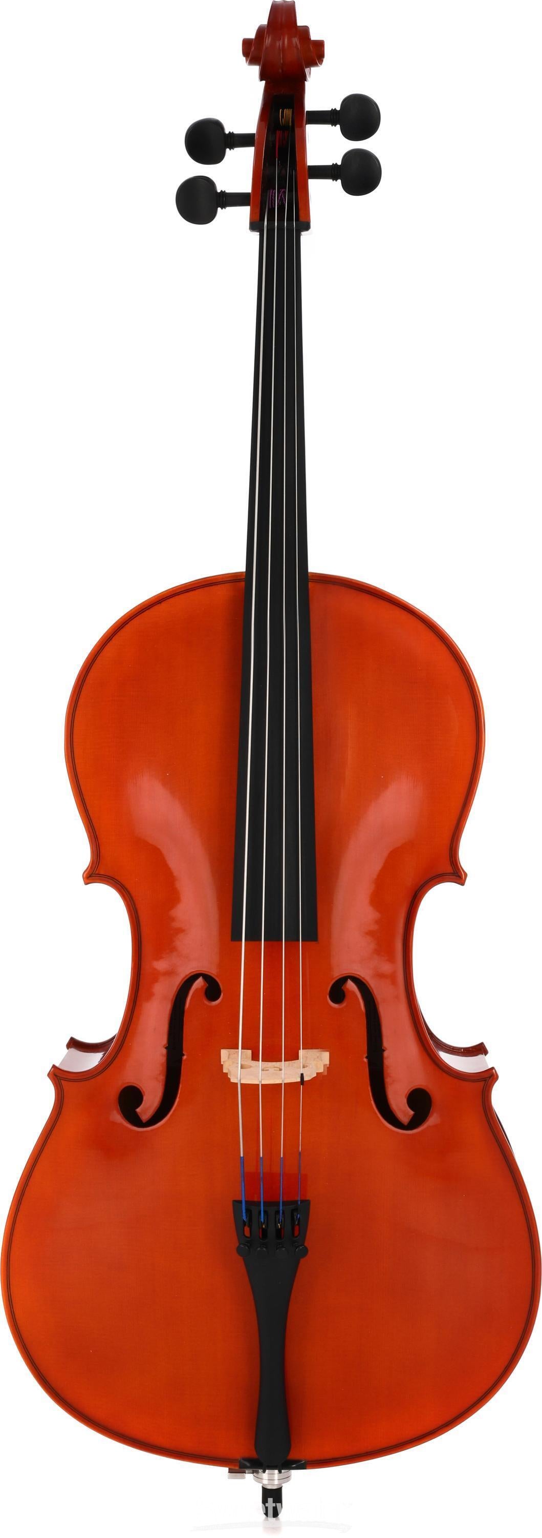 cello Amazon.com: Yamaha Silent Series SVC-110SK Electric Cello