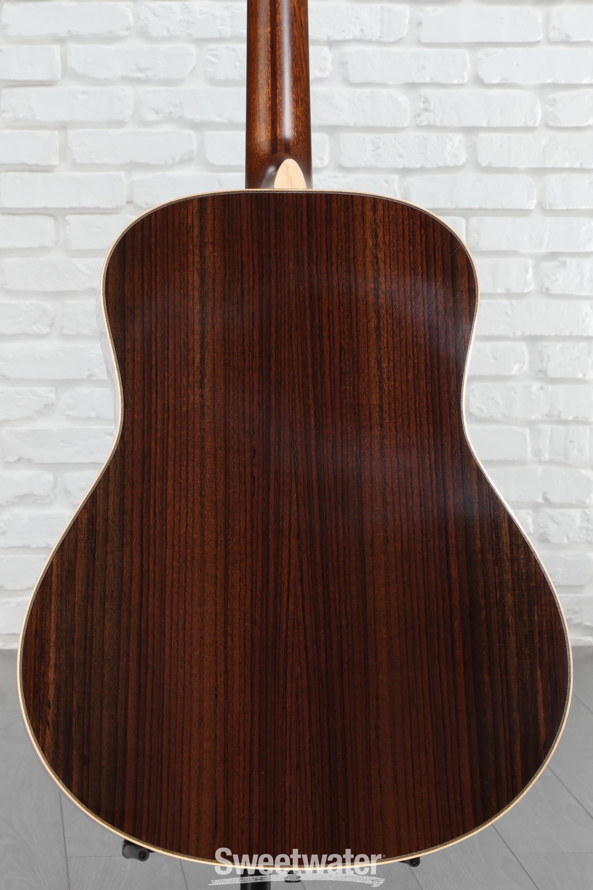 Yamaha LL26 ARE Original Jumbo - Natural | Sweetwater