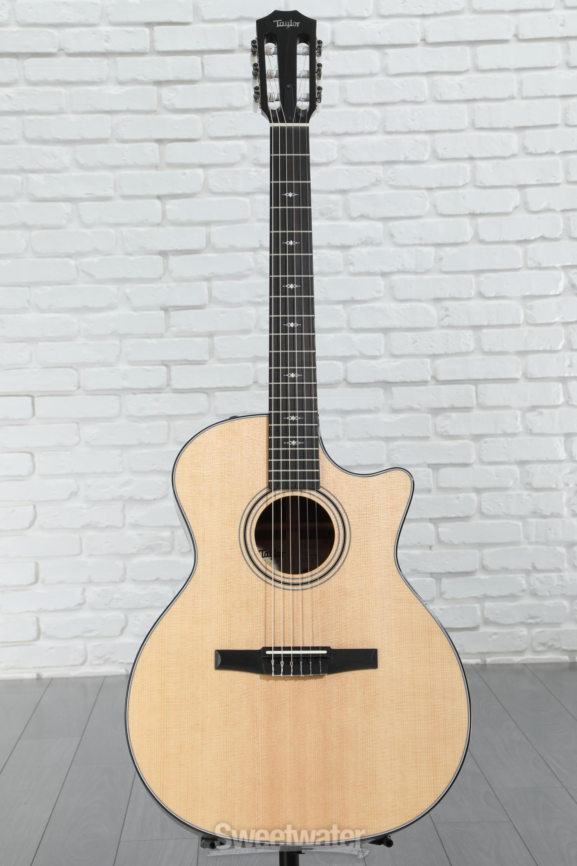 Taylor Guitars 314ce-N 【kei】 314ce-N Sapele Acoustic-Electric Guitar | Taylor Guitars
