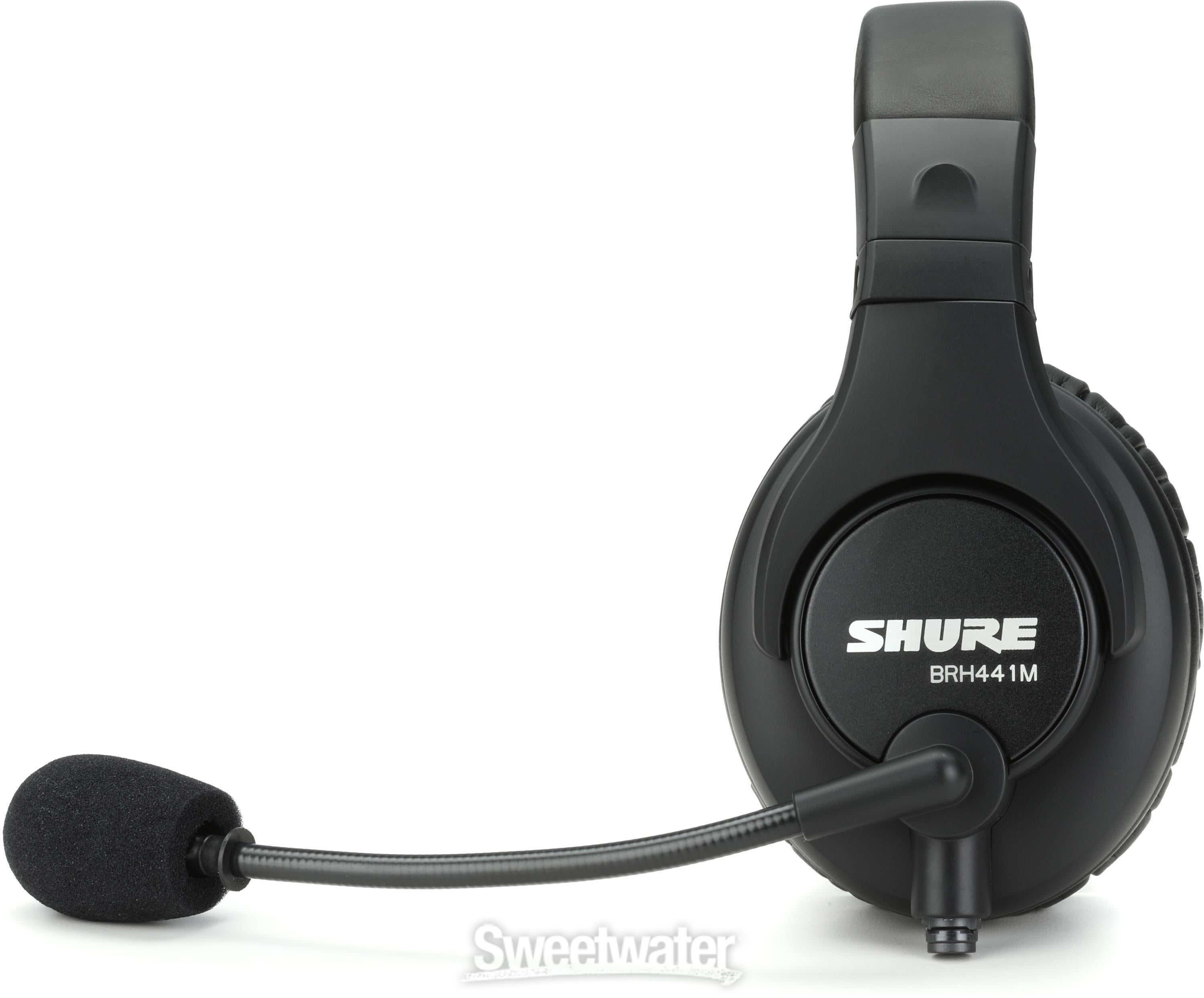 Shure 441 new arrivals