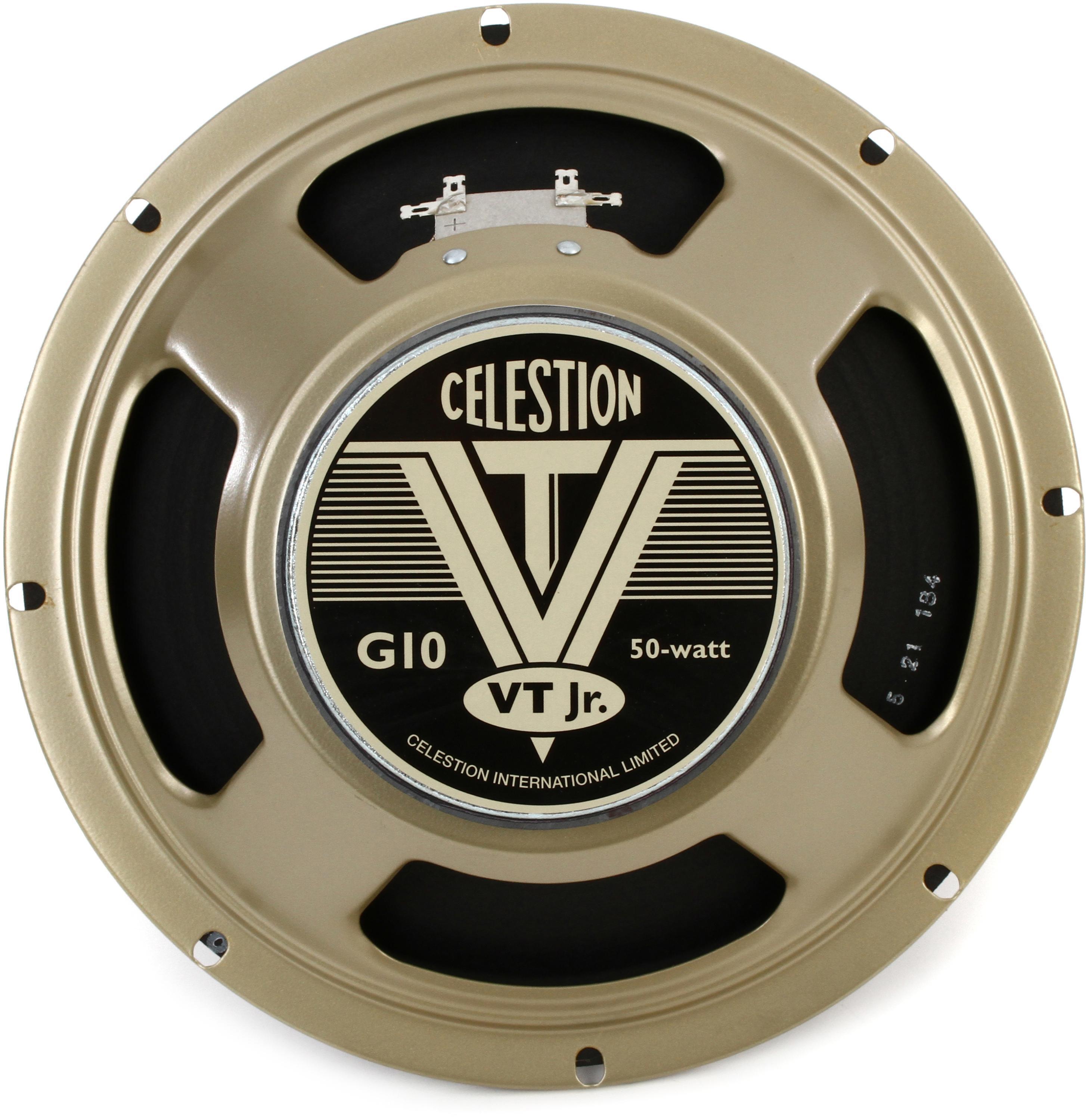 Celestion Seventy 80 12-inch 80-watt Replacement Guitar Amp
