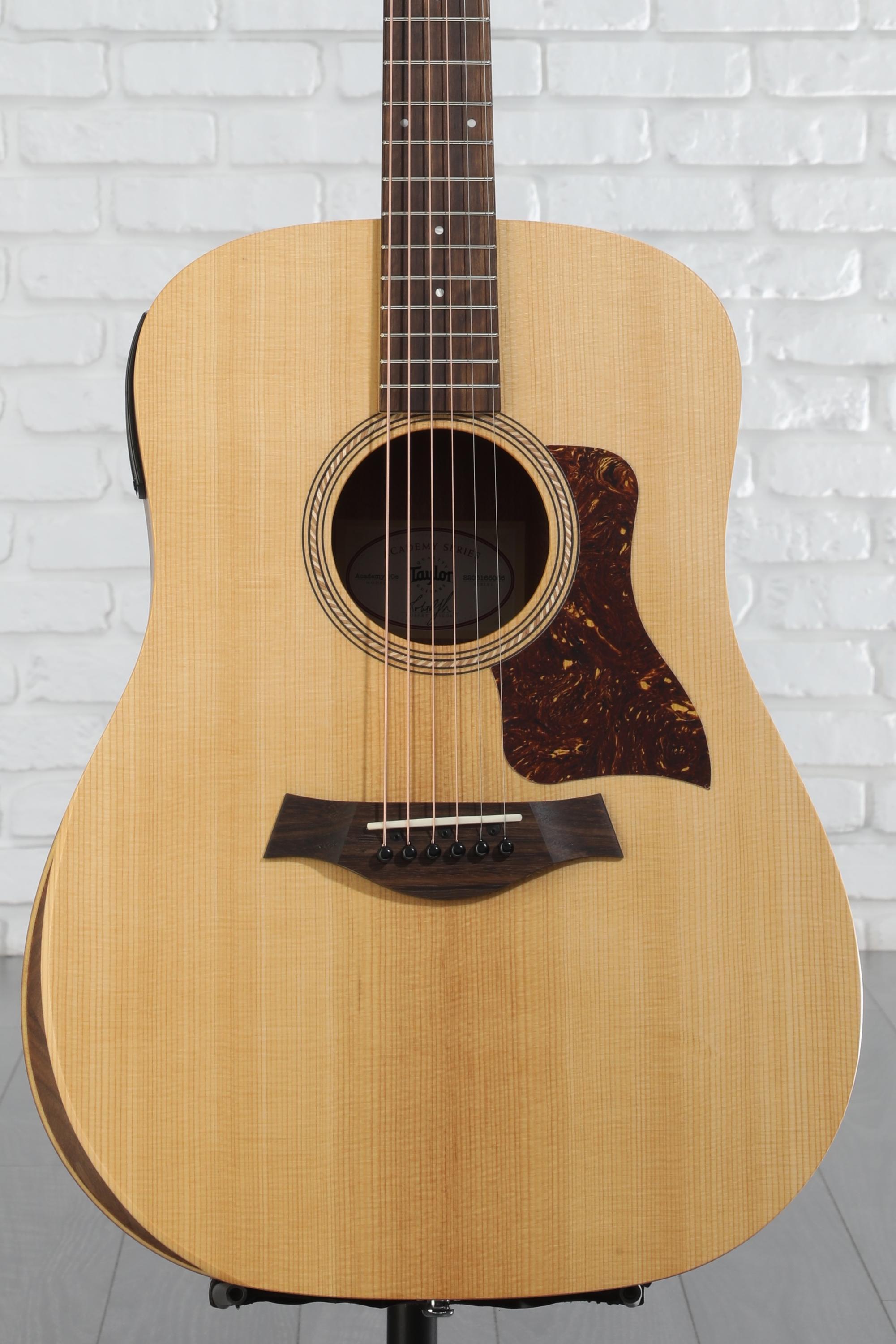 ギター Taylor academy 10e Academy 10e Acoustic Guitar | Taylor Guitars