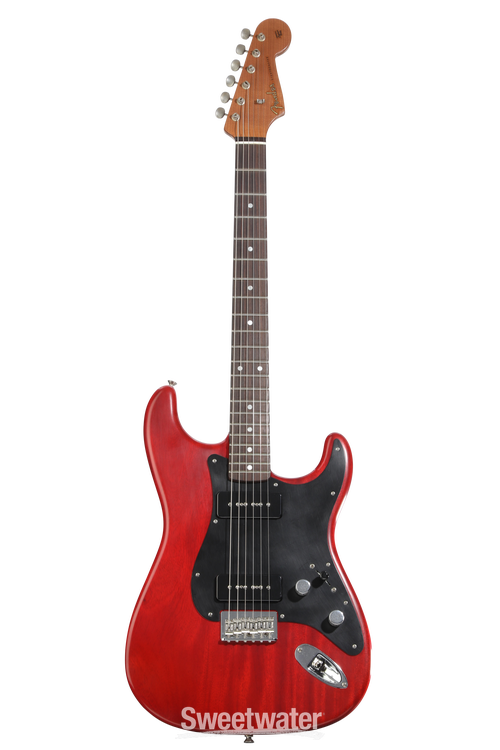 Fender Custom Shop Dual P-90 Stratocaster Masterbuilt by David