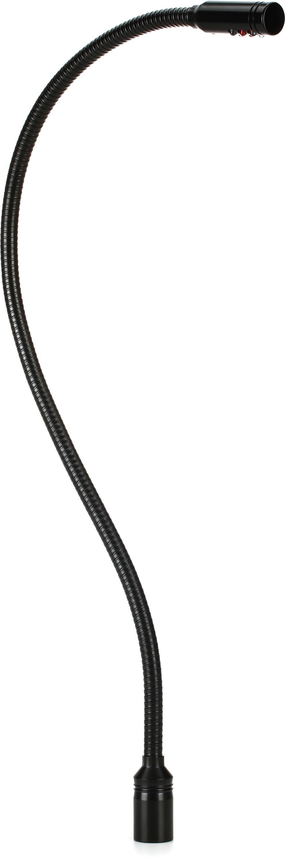 Photo of Hosa LTE-519XLR LED Console Lamp - 18 inch