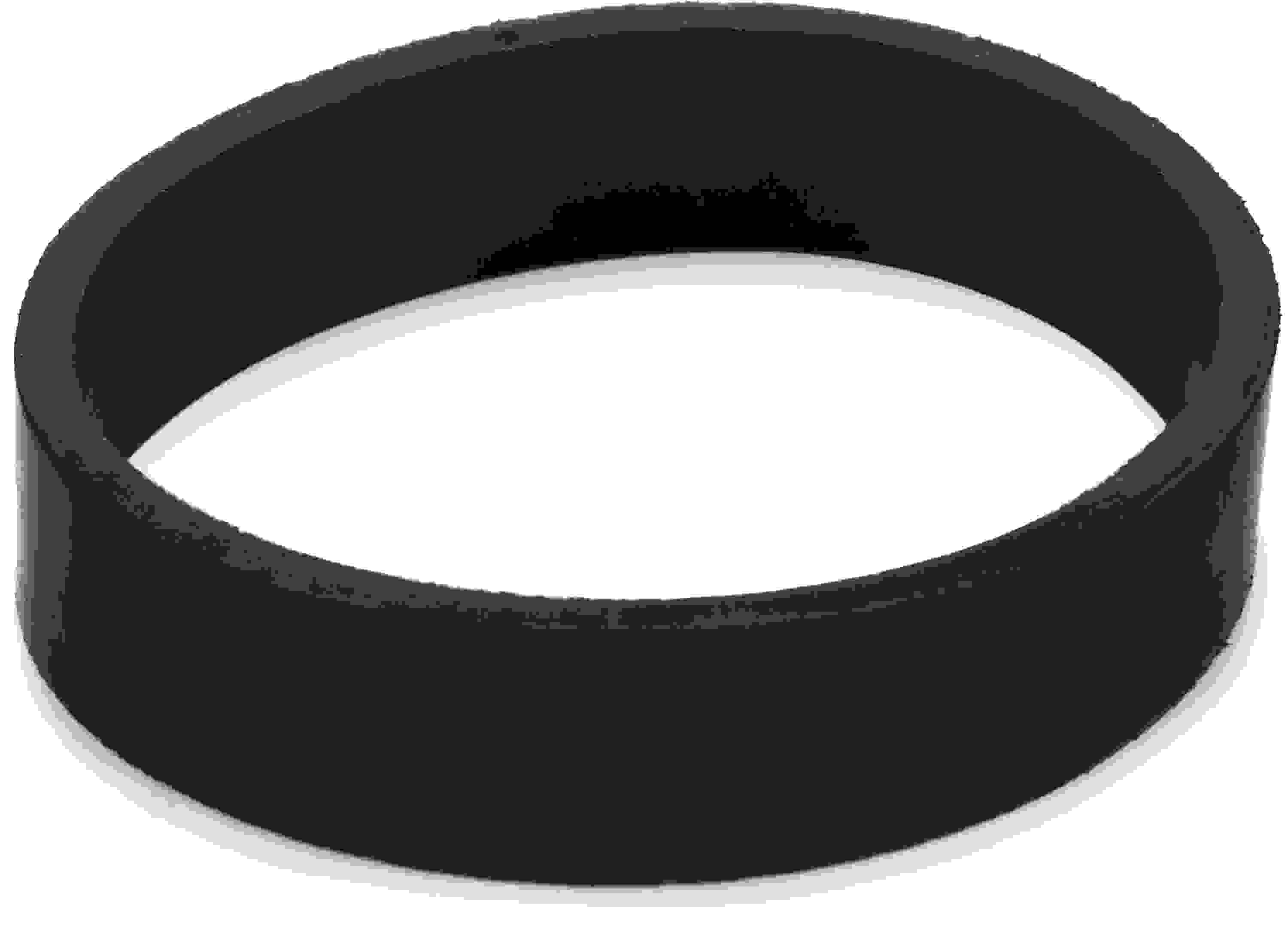 Pearl Suspended Concert Bass Drum Stand Rubber Bands Sweetwater