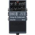 Photo of Boss IR-2 Amp and IR Cabinet Pedal