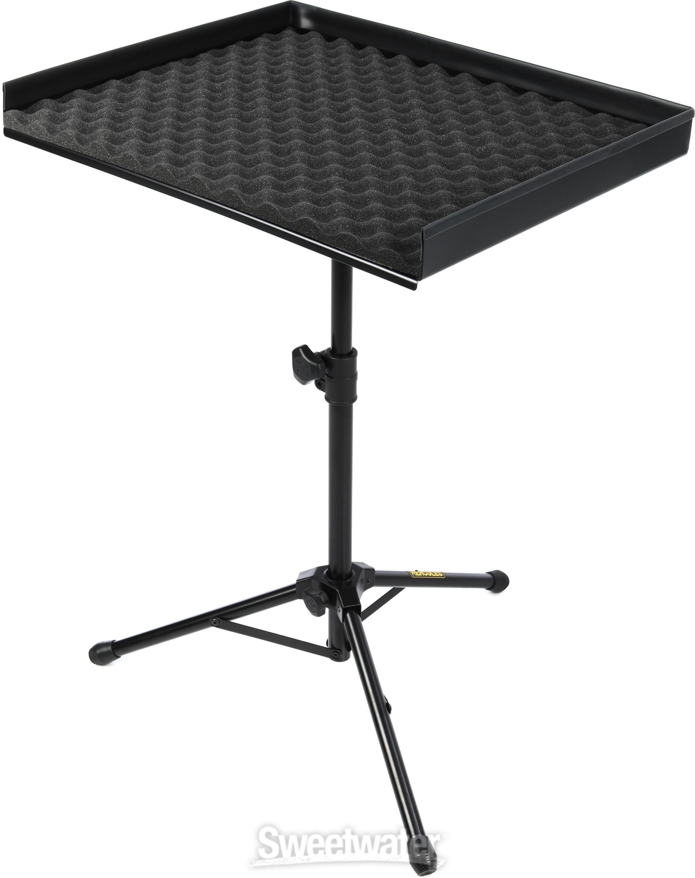 Hercules Stands DS800B Percussion Table Stand