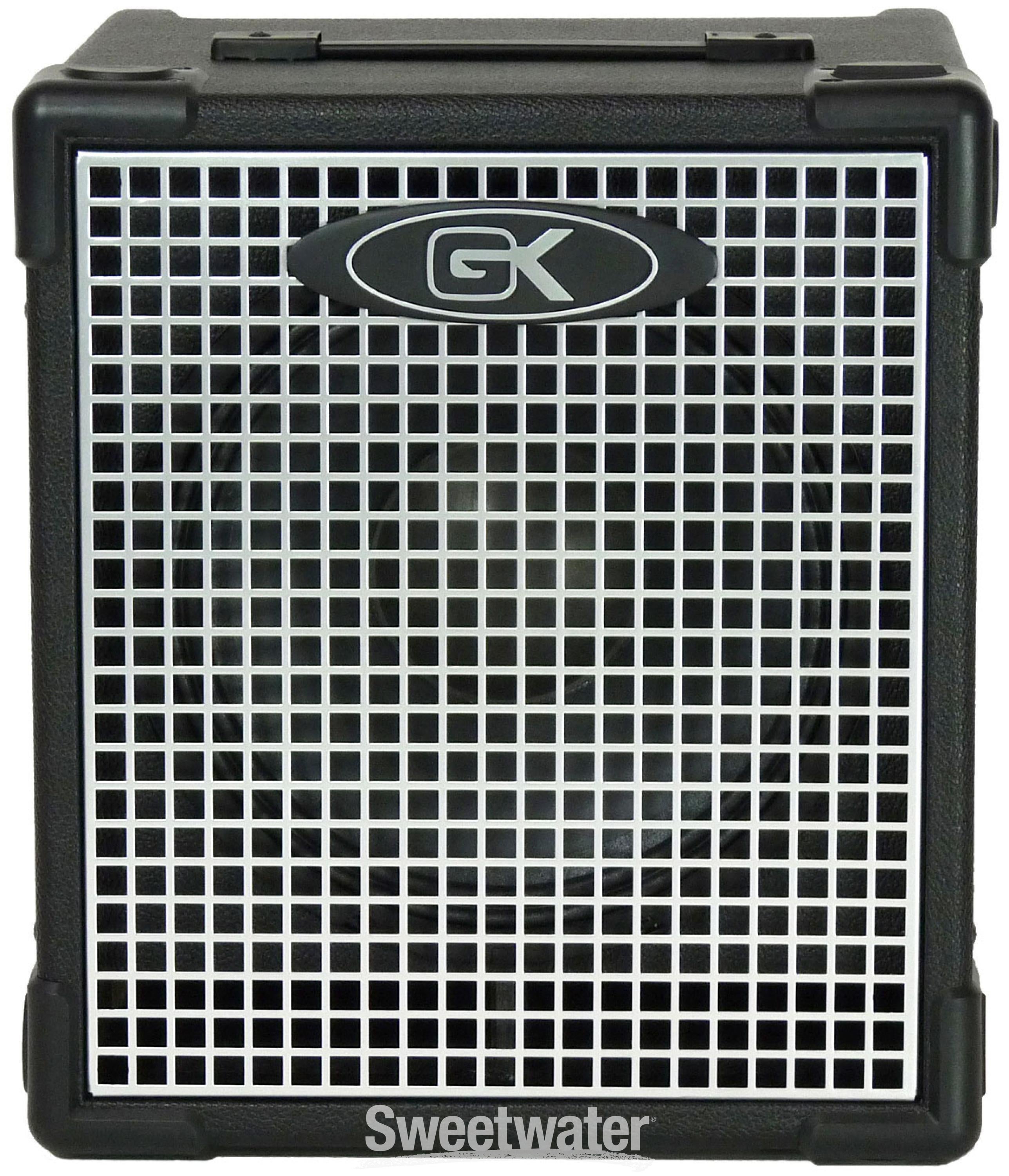 Gallien-Krueger MB112-II 1x12